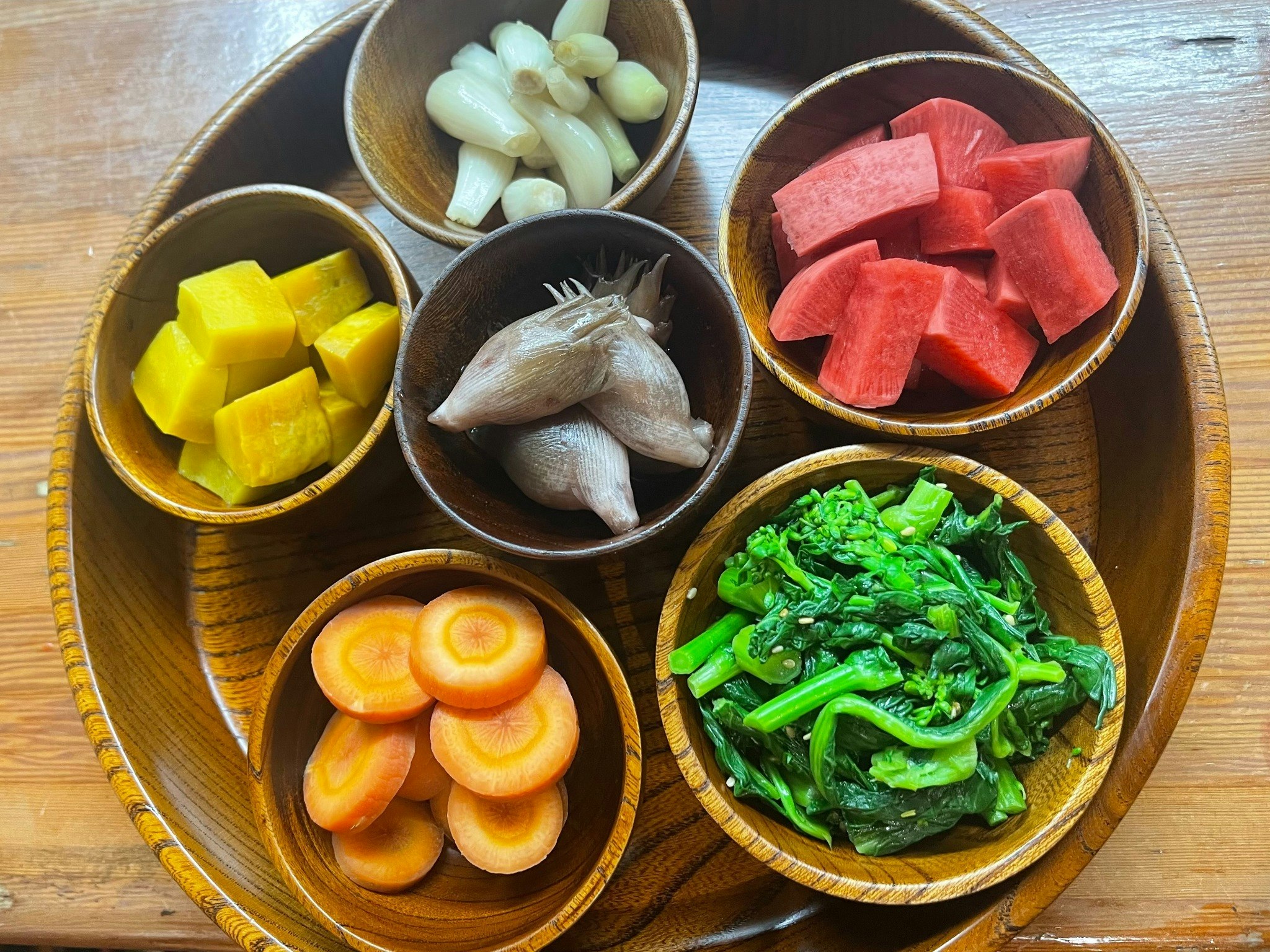3人部屋(朝夕2食付きプラン)