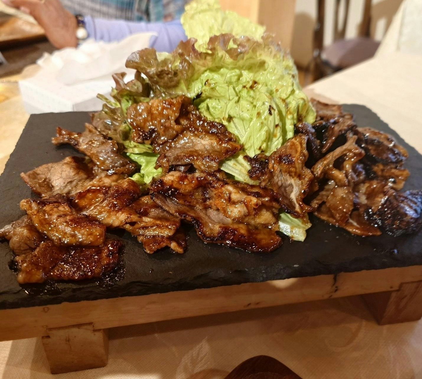3人部屋(朝夕2食付きプラン)