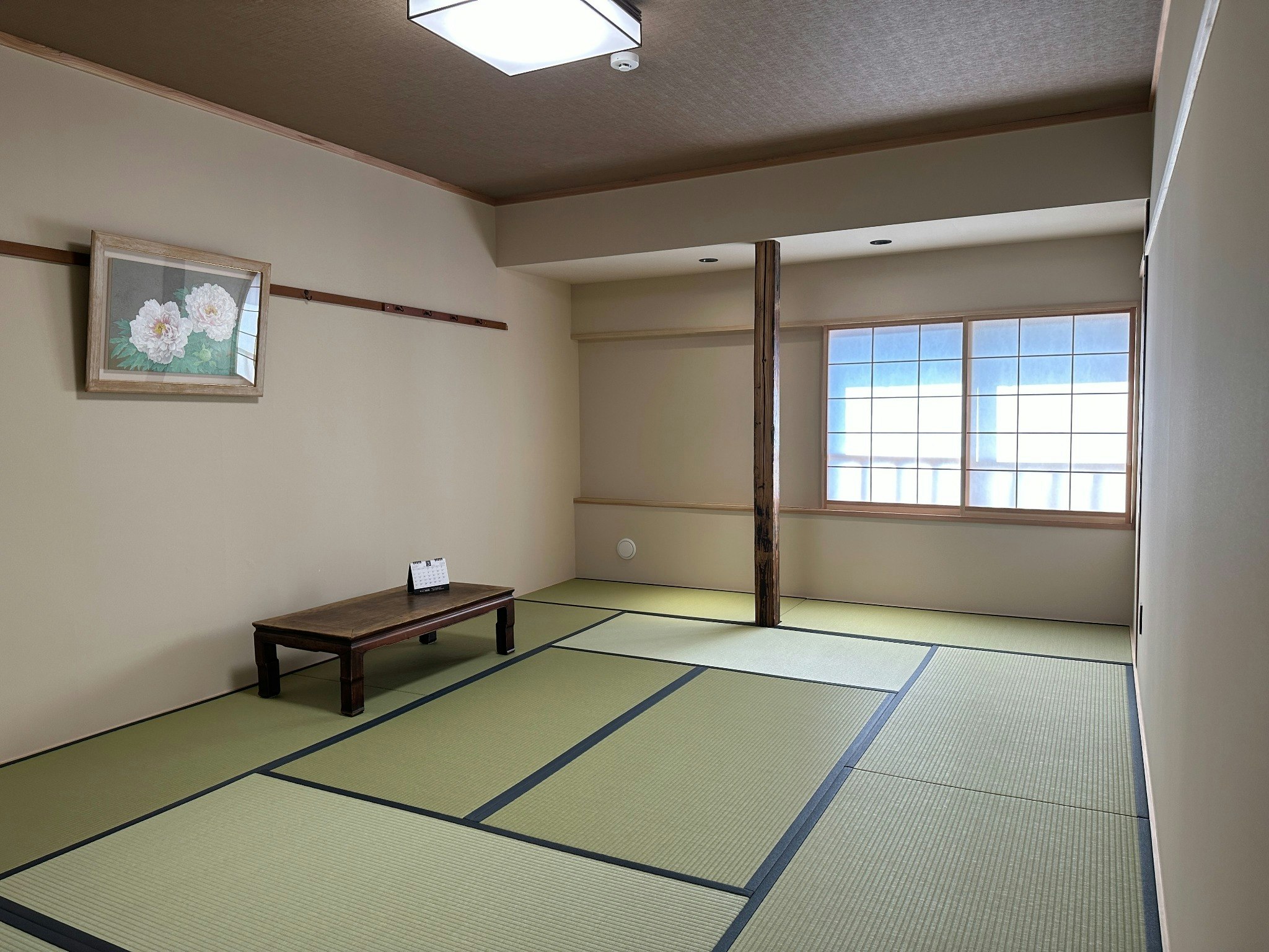 4人部屋(朝夕2食付きプラン)