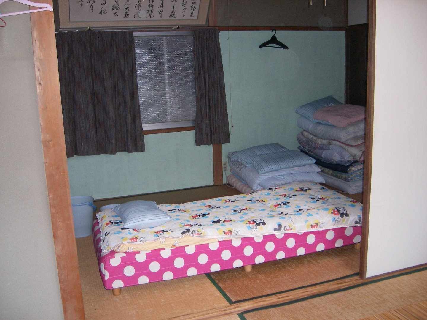 House of the Rising Sun/民泊のnull