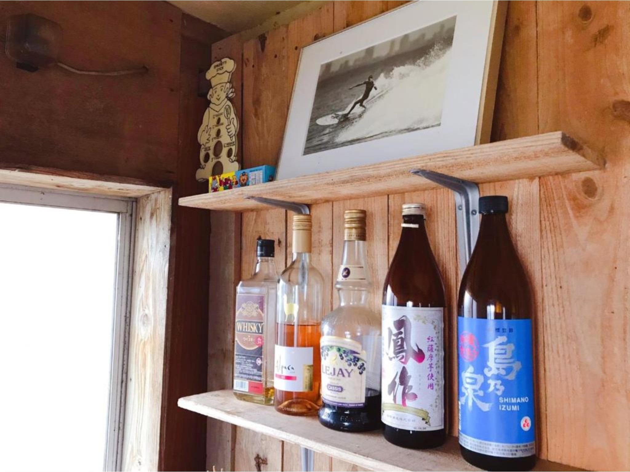 ゲストハウス 海の見える家 のnull