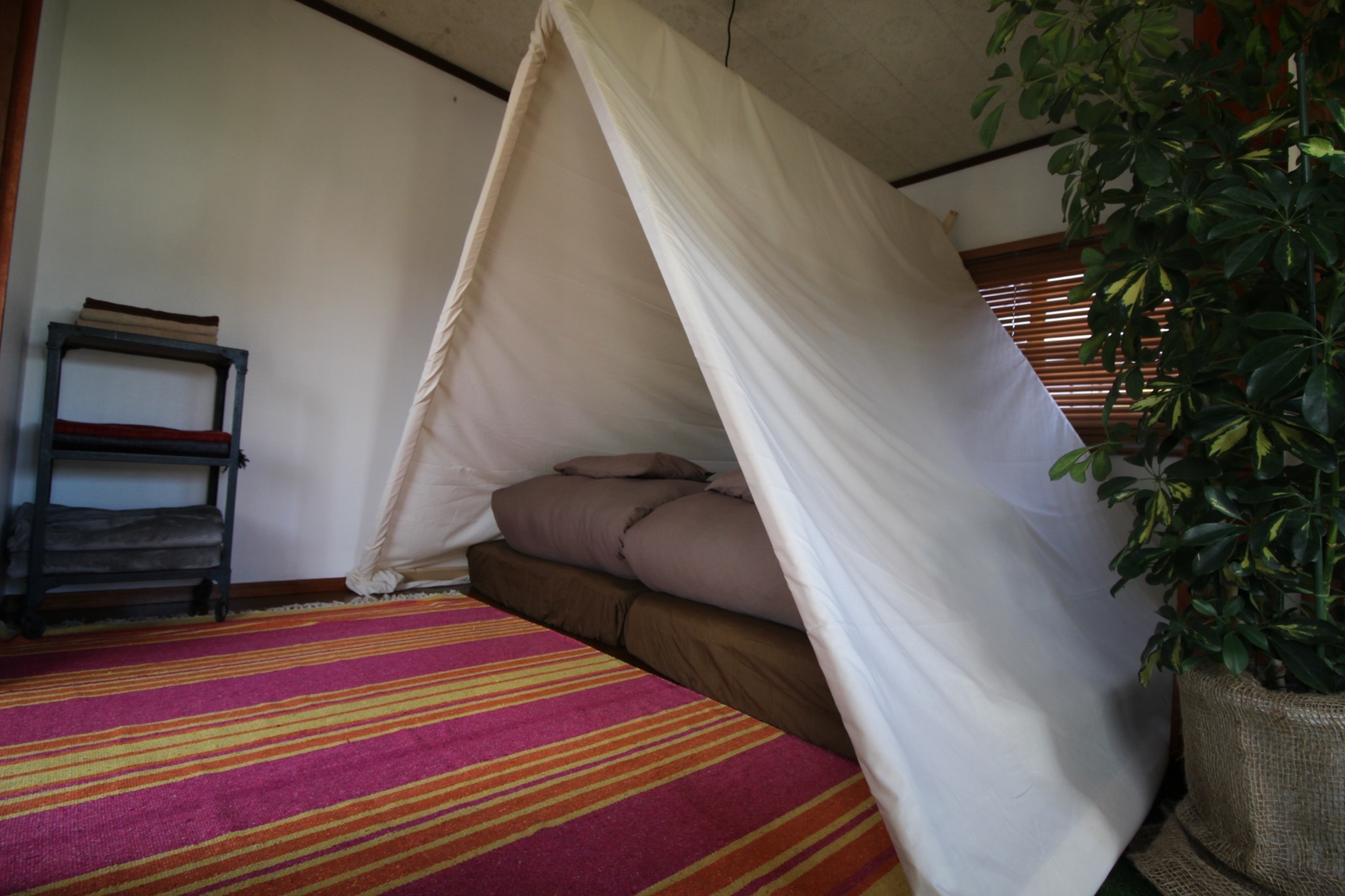晴家（ＨＡＬＥＬＵＹＡ）　Ｇｕｅｓｔ　Ｈｏｕｓｅ／民泊【Ｖａｃａｔｉｏｎ　ＳＴＡＹ提供】 写真4