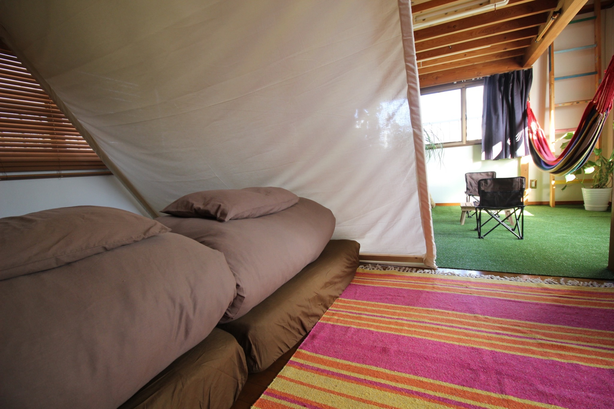 晴家（ＨＡＬＥＬＵＹＡ）　Ｇｕｅｓｔ　Ｈｏｕｓｅ／民泊【Ｖａｃａｔｉｏｎ　ＳＴＡＹ提供】 写真3
