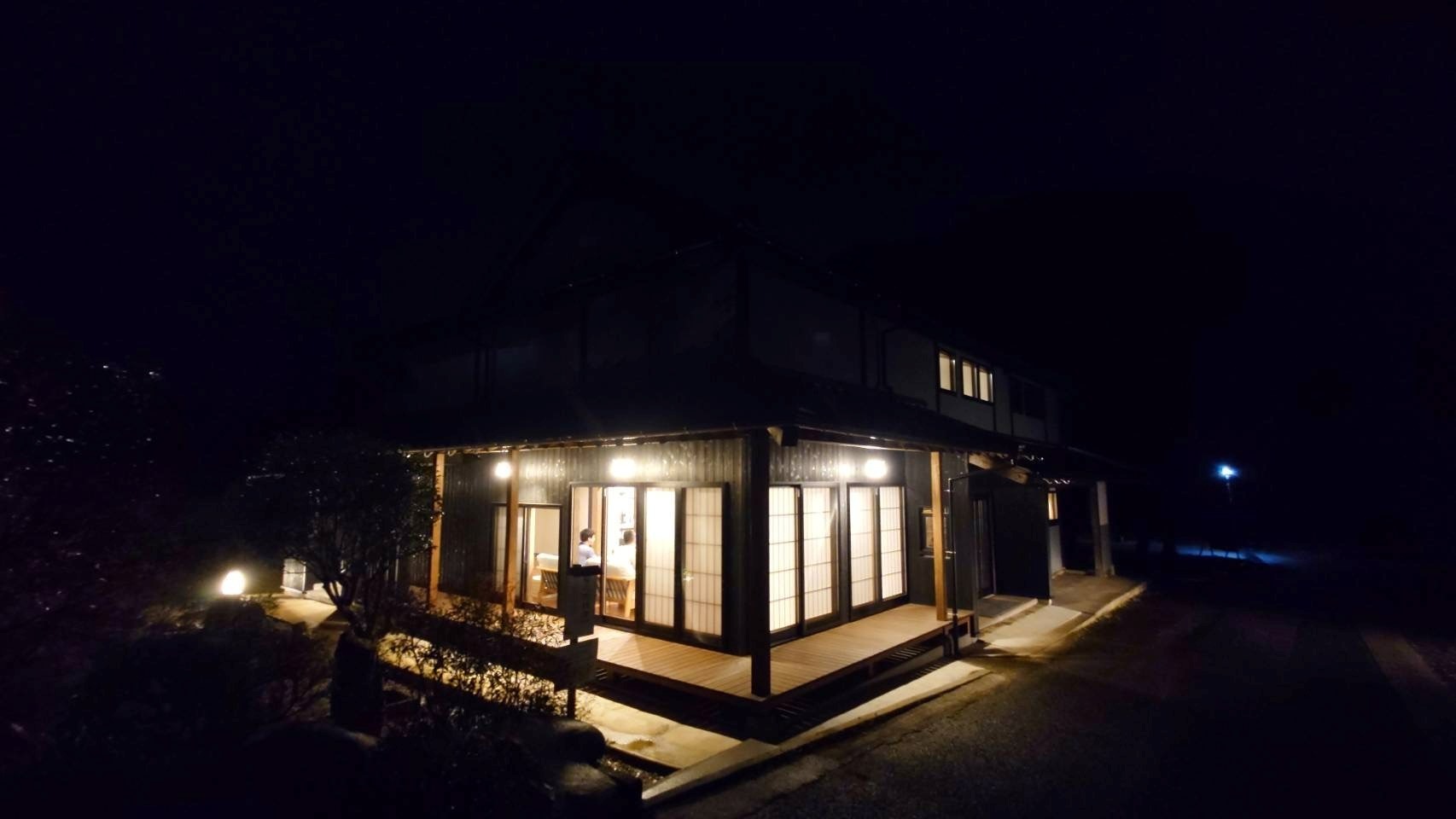 1日1組様限定 貸別荘 素泊まり1泊2日プラン のnull