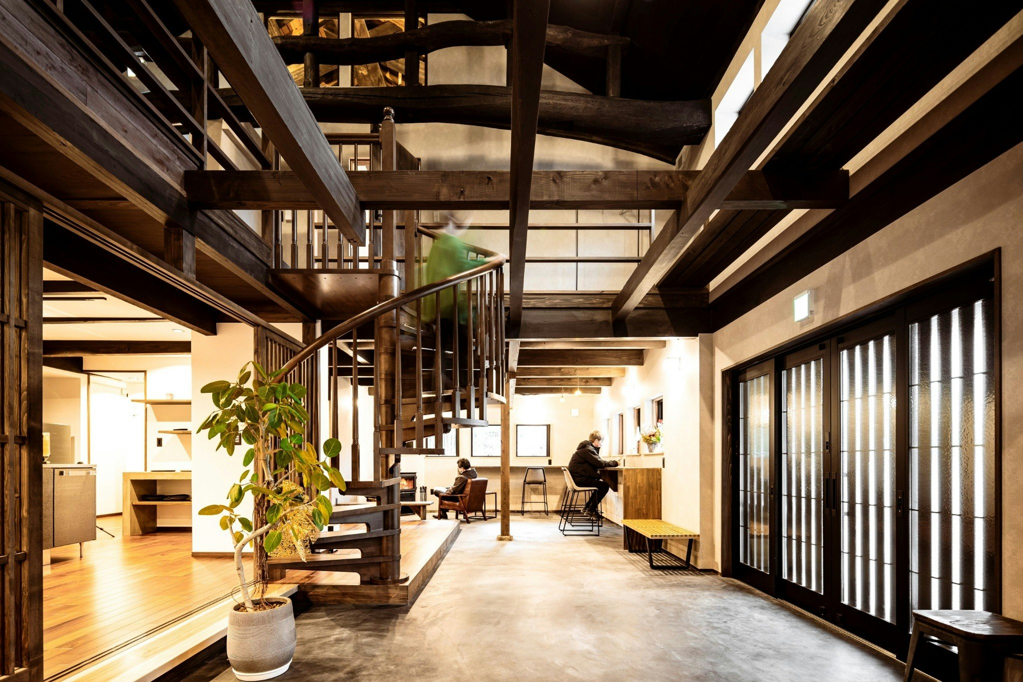 1日1組様限定  貸別荘【素泊まり1泊2日プラン】