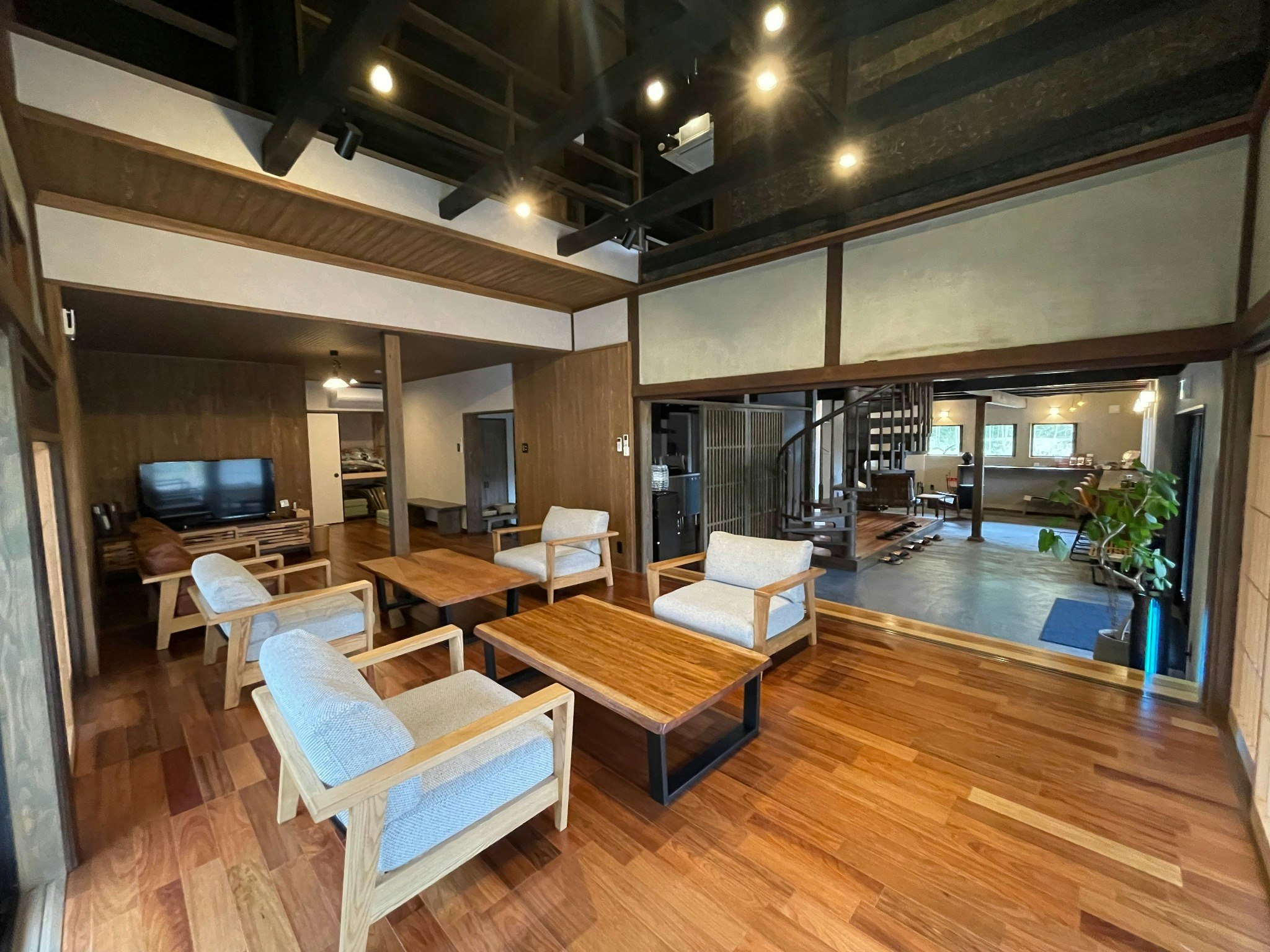 1日1組様限定  貸別荘【素泊まり1泊2日プラン】