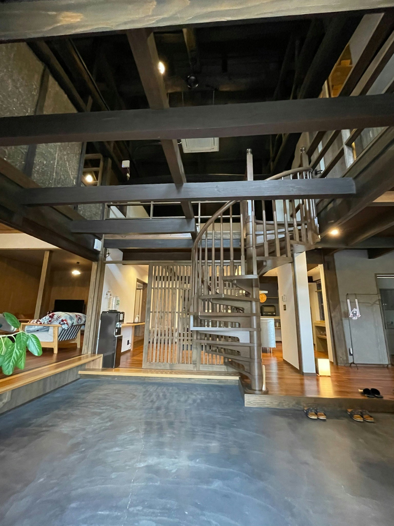 1日1組様限定  貸別荘【素泊まり1泊2日プラン】