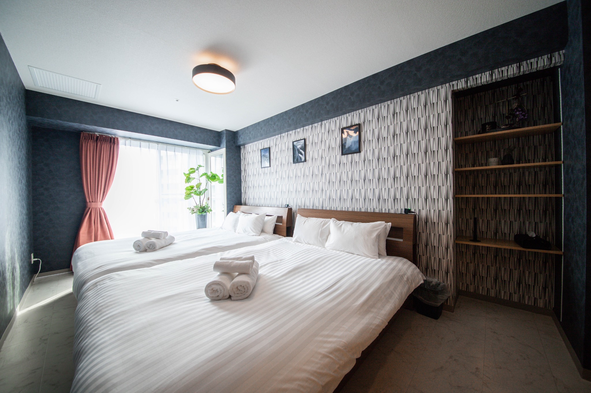 LUCENT/民泊のnull