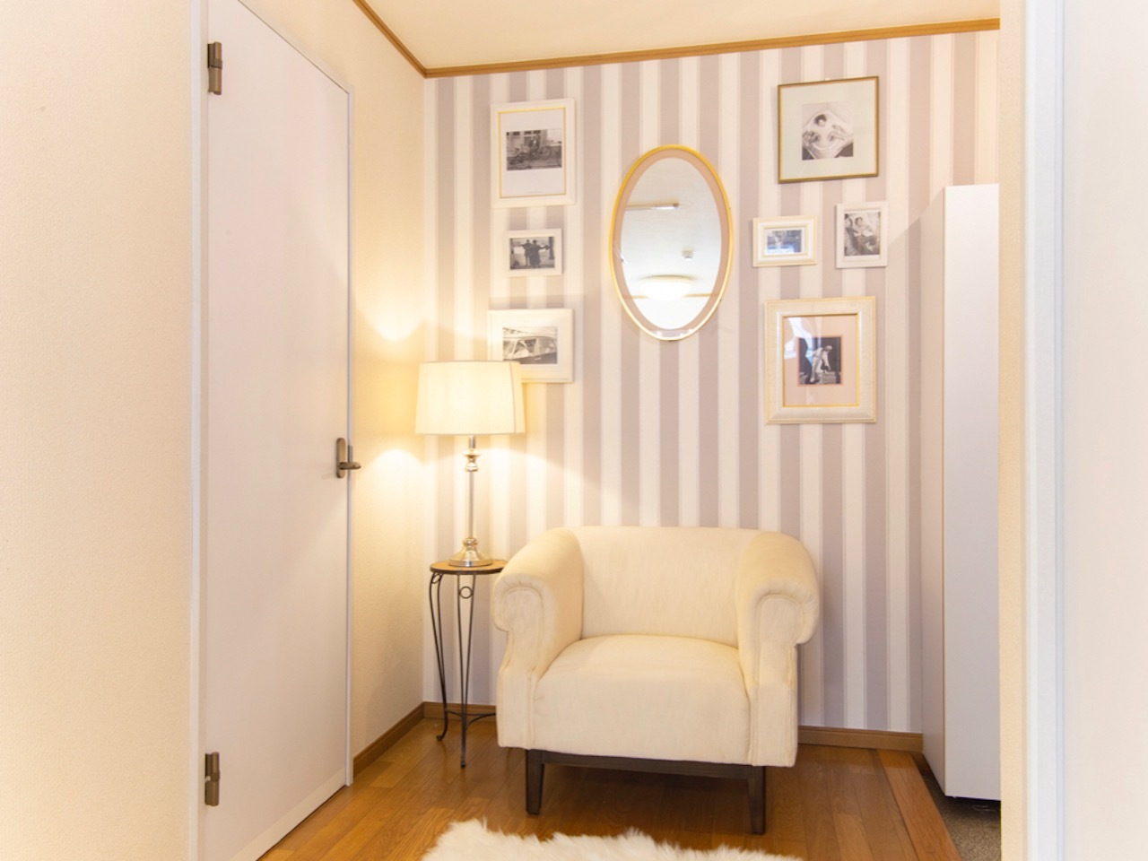 ディズニーランド直通バス停2分/暮らすように泊まって欲しい!AirStay青砥102号室 のnull