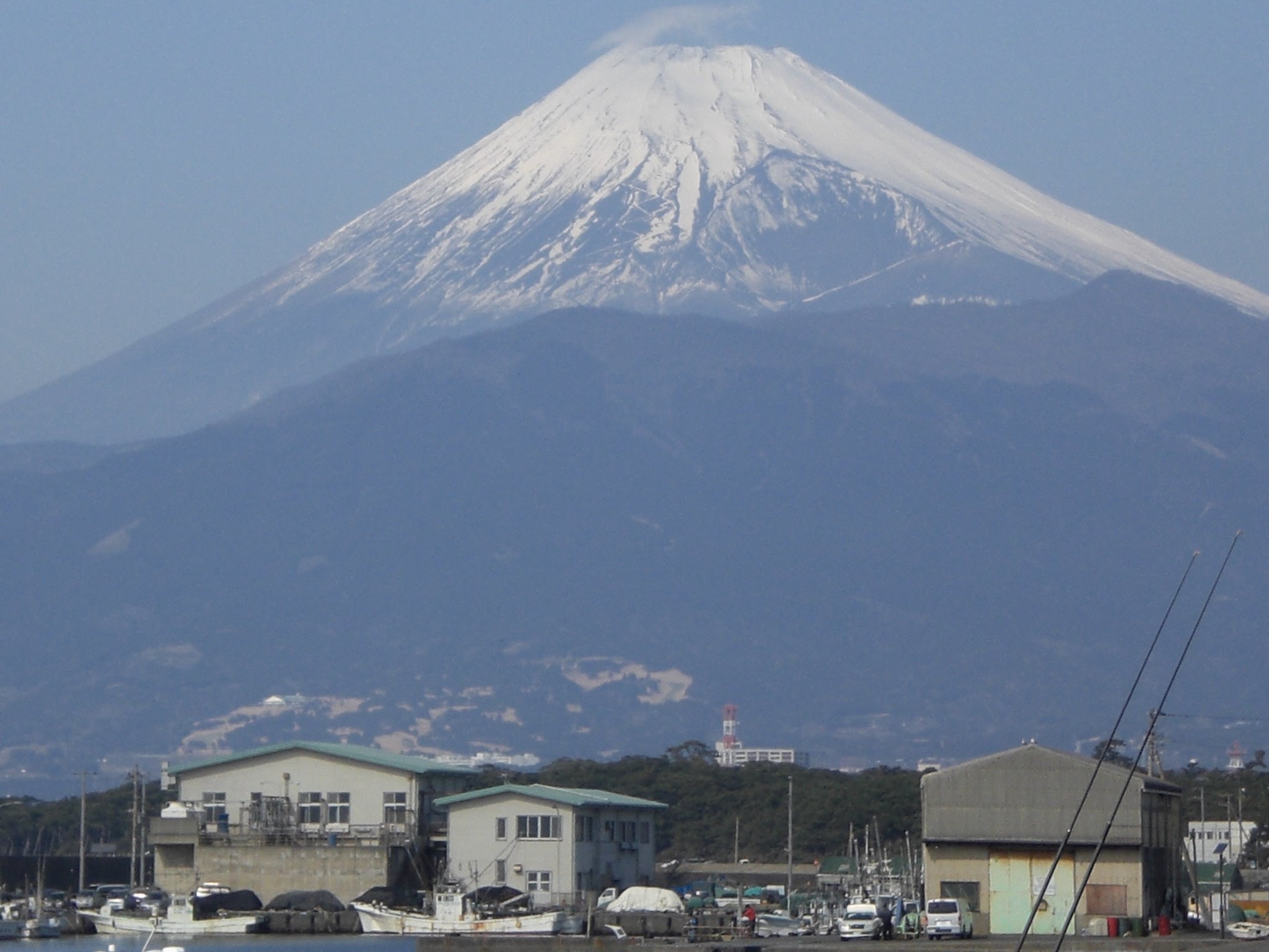 Ｎｕｍａｚｕ　Ｊａｐａｎｅｓｅ　ｈｏｕｓｅ　海もすぐそば！伊豆観光【Ｖａｃａｔｉｏｎ　ＳＴＡＹ提供】 写真2