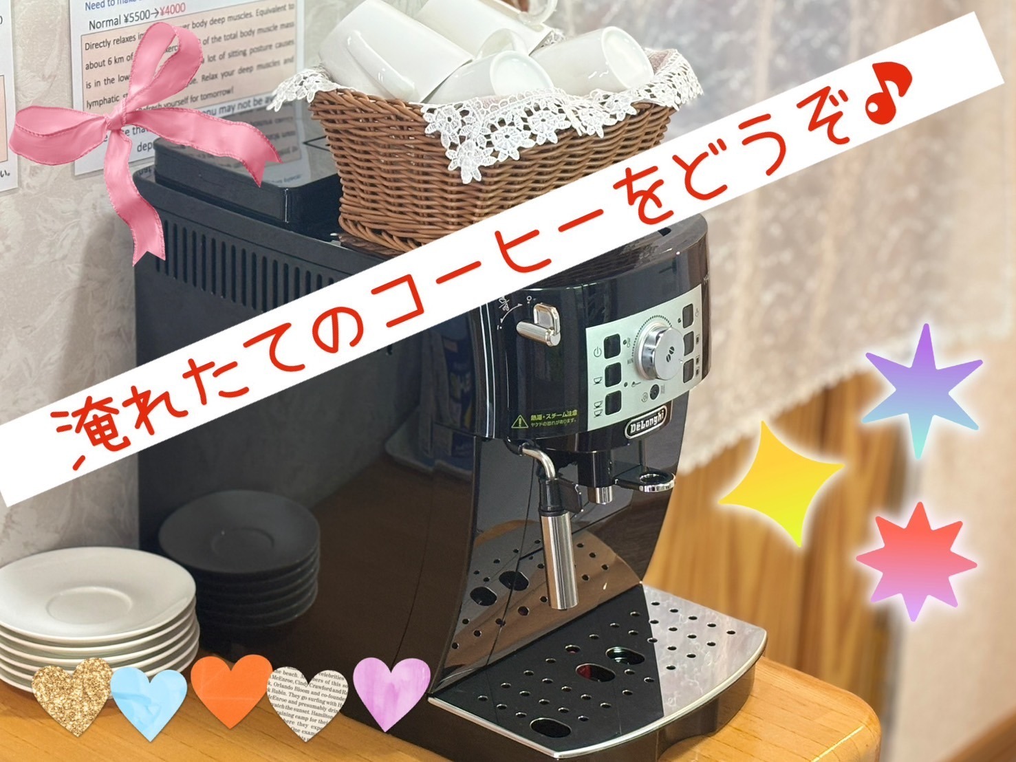 ファミリールーム(約30m2)禁煙・駐車場無料