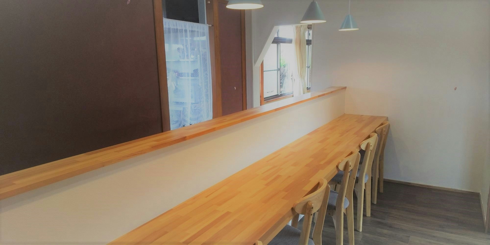 ツインルーム202