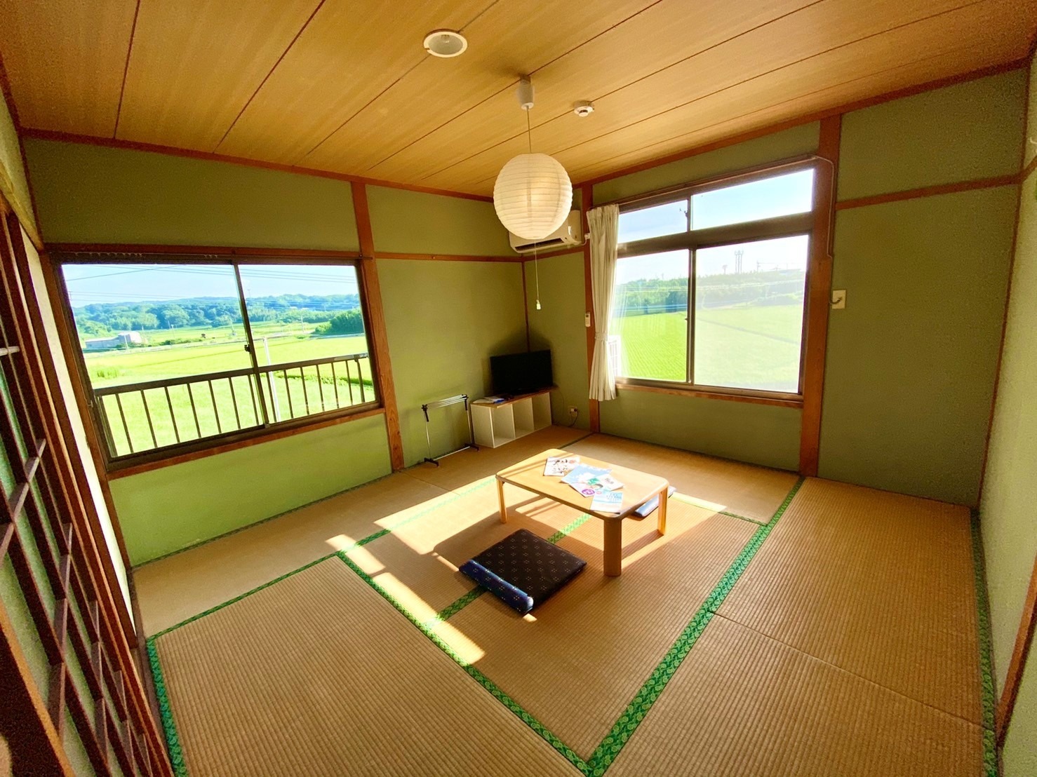 和室タイプ201