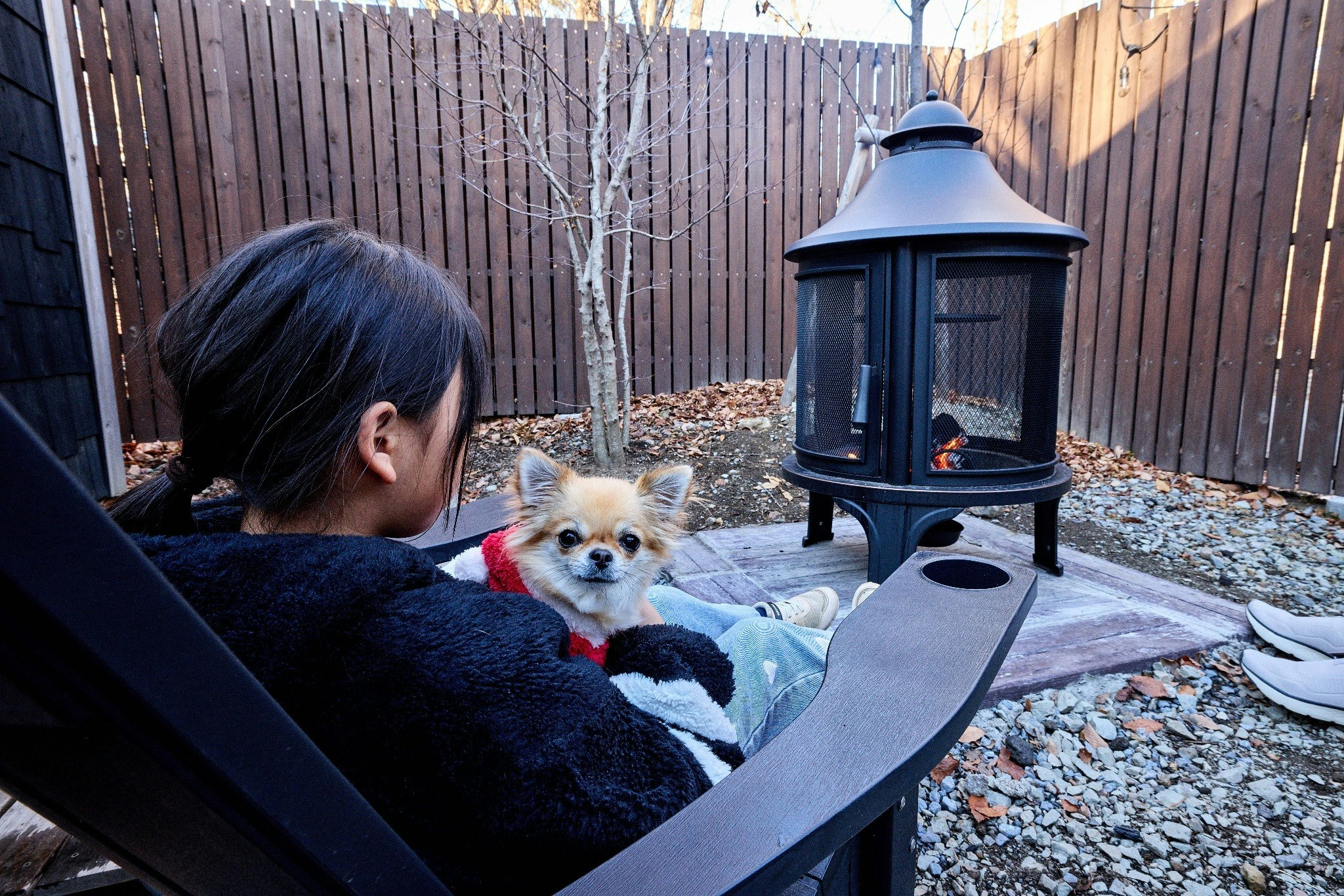 サウナ・BBQ・ジャグジー・完全貸し切りという贅沢 大人の秘密基地#01