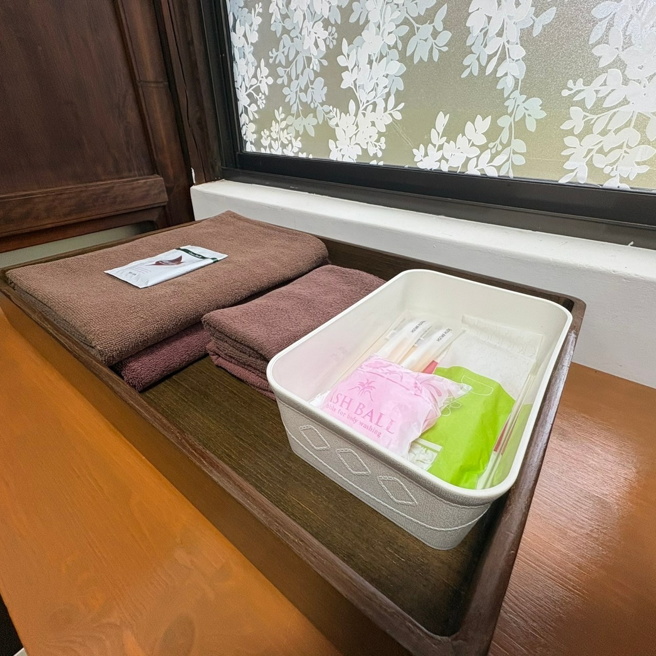 富士山の麓にある大正浪漫を感じる家「三ッ峠の宿」