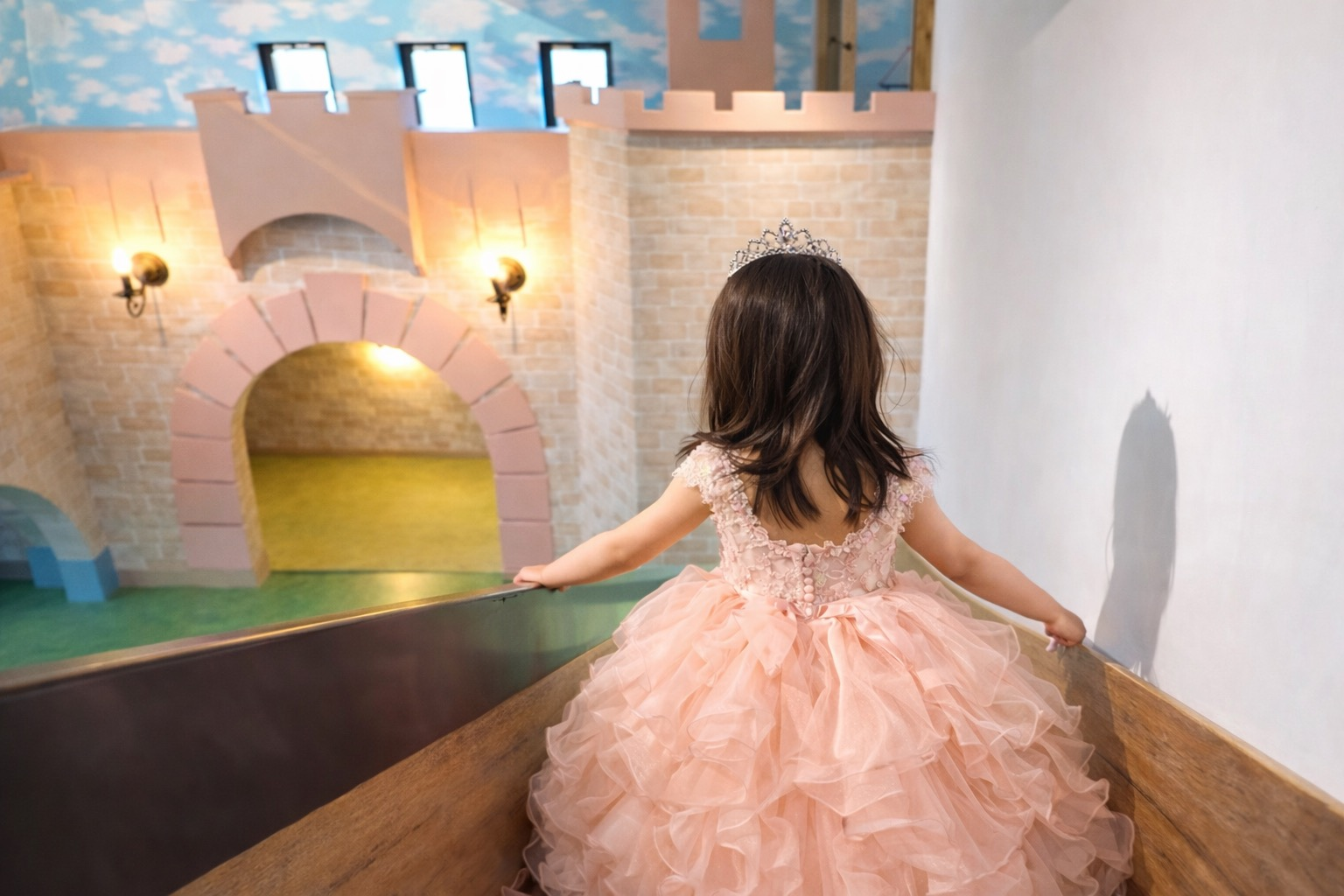 泊まれるお城Cocon Garden(一軒家貸切別荘)