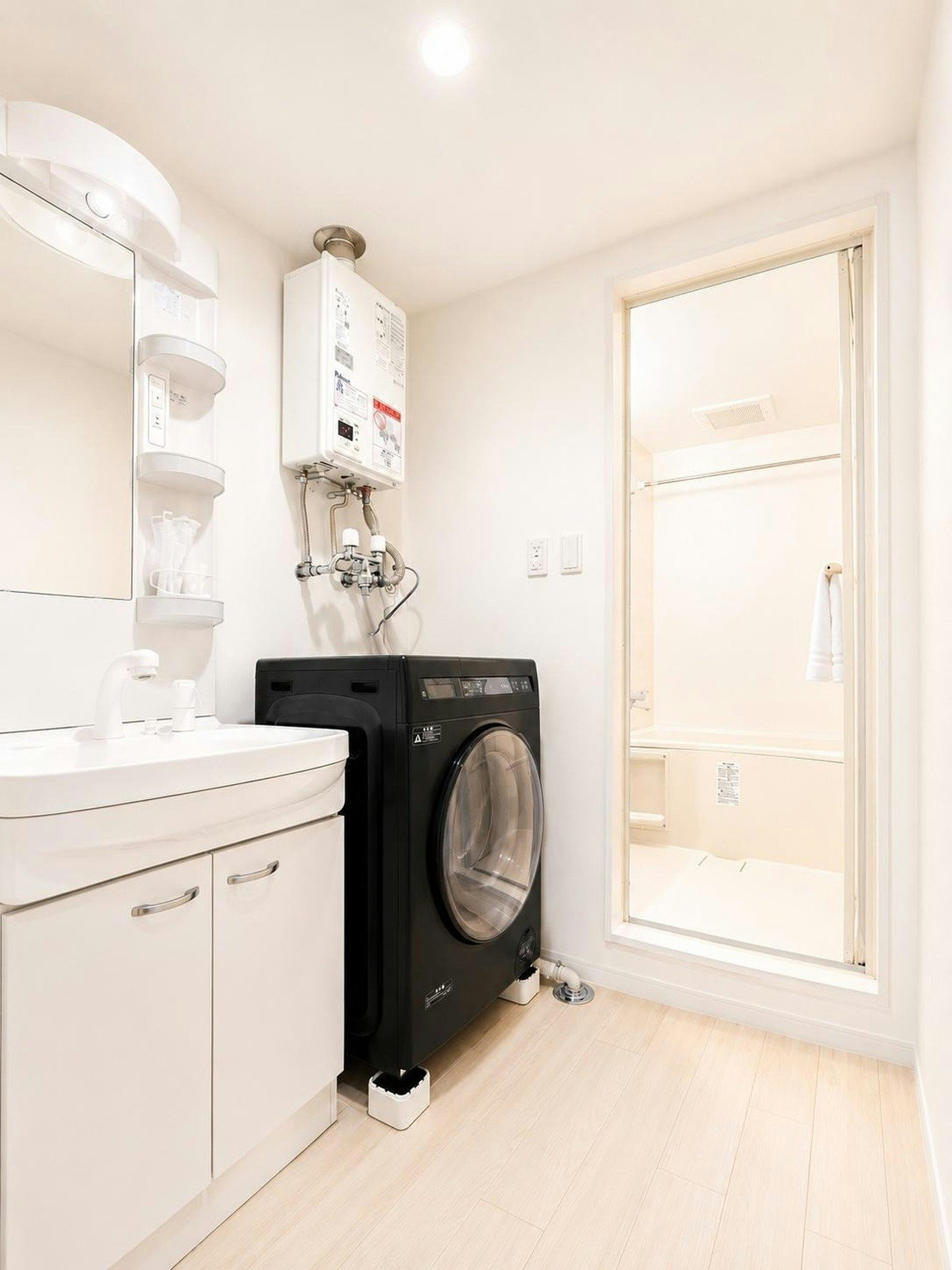 【ONES-G】トリプルルーム