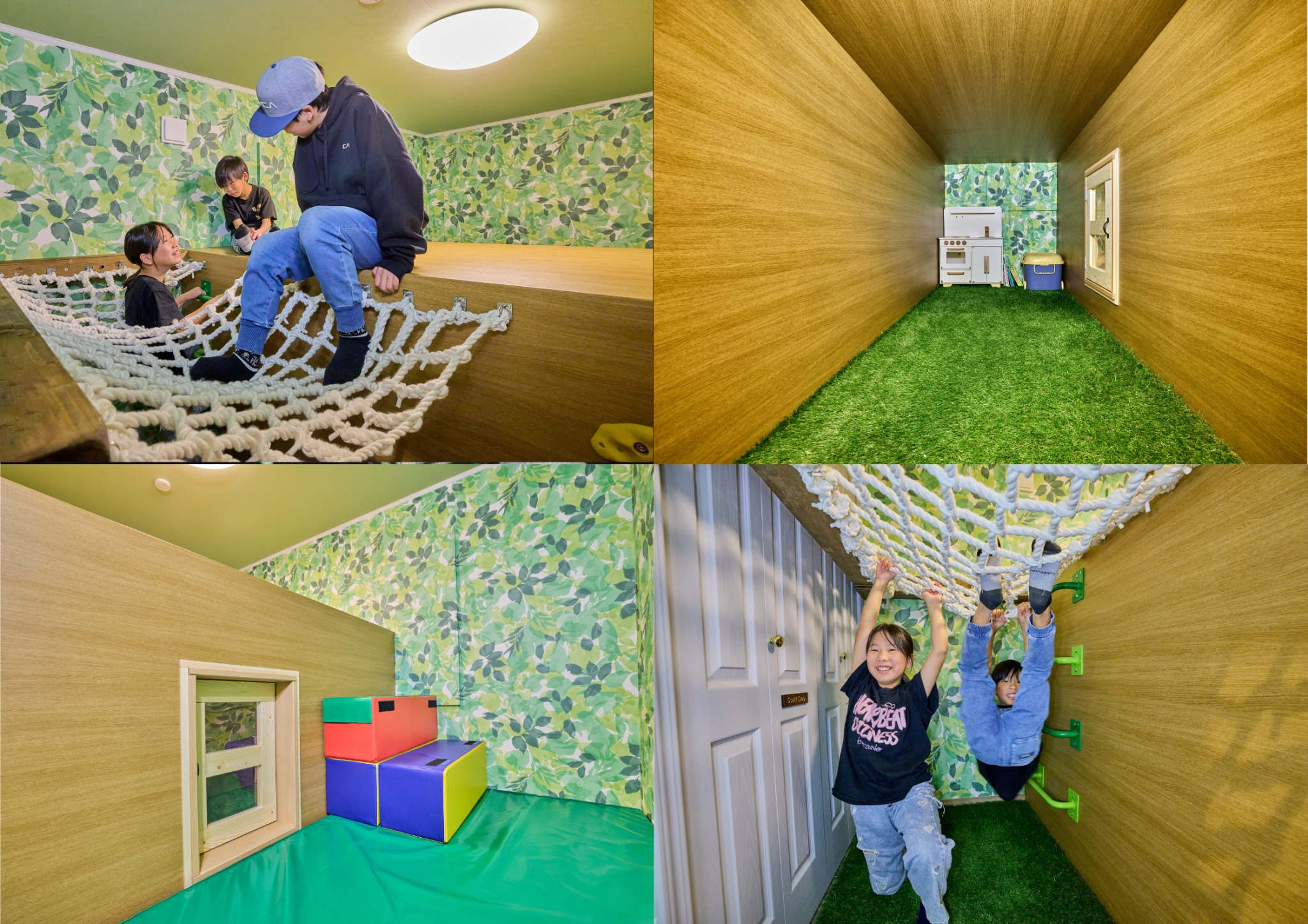 2023年新築 個室サウナ 浅間山絶景 軽井沢アウトレット圏内 軽井沢御代田 Sora棟