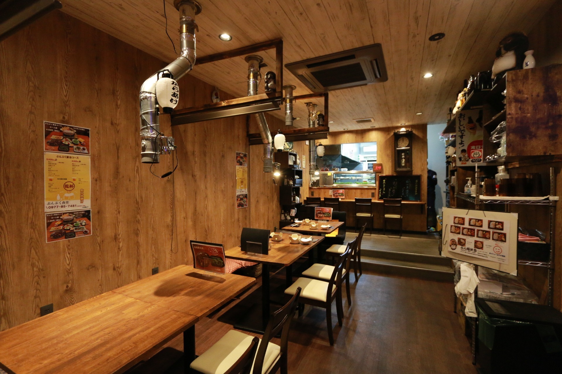 2階セミダブルベット 「笑屋」