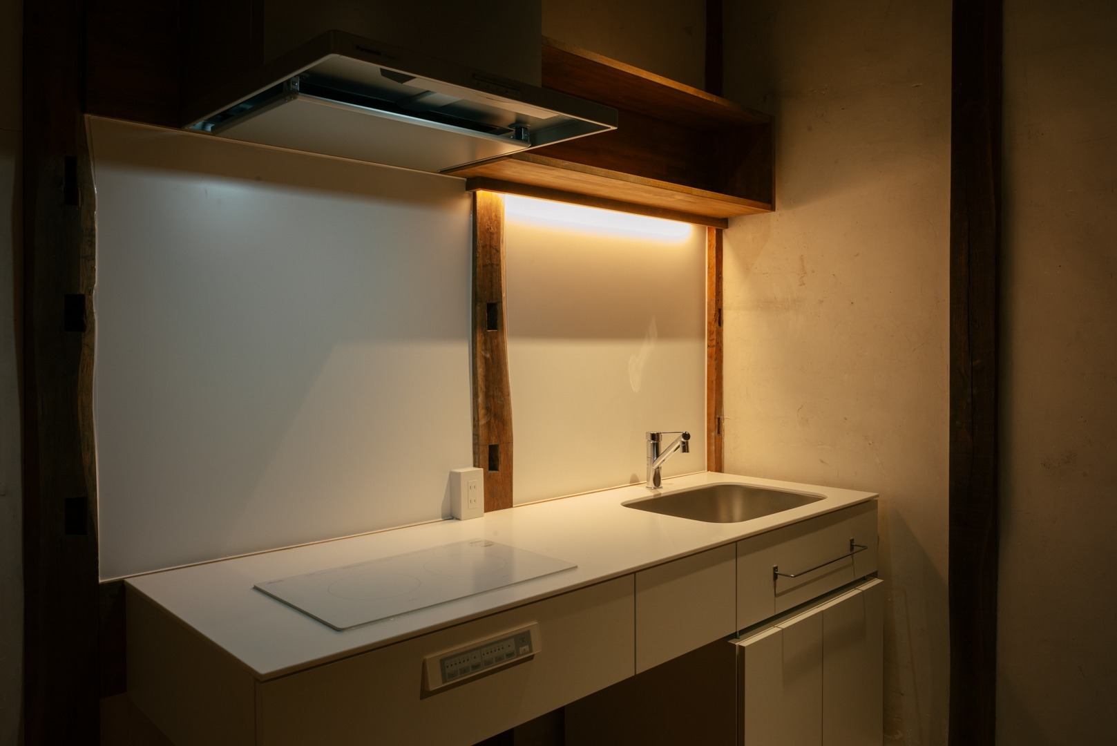 心落ち着く部屋で愉しむ洋朝食付  / スーペリア(3名定員)