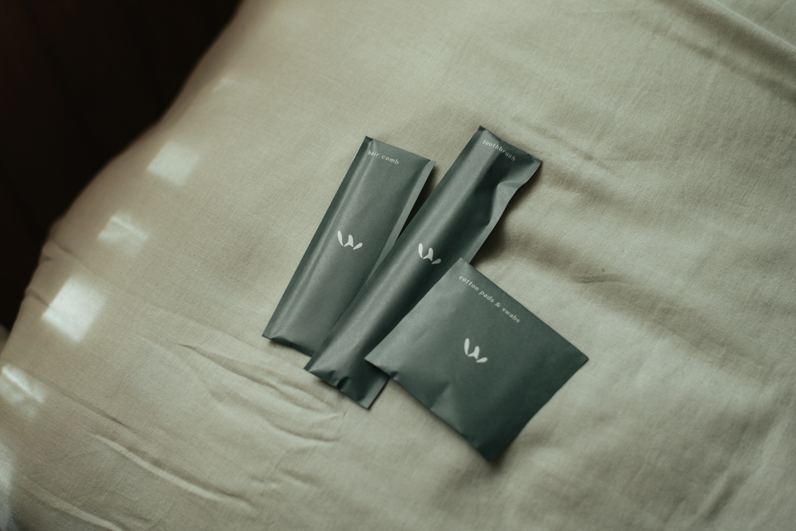 心落ち着く部屋で愉しむ洋朝食付  / スーペリア(3名定員)