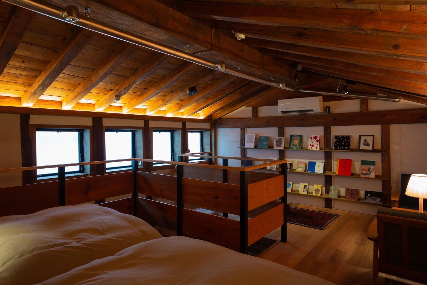 心落ち着く部屋で愉しむ洋朝食付  / スーペリア(3名定員)