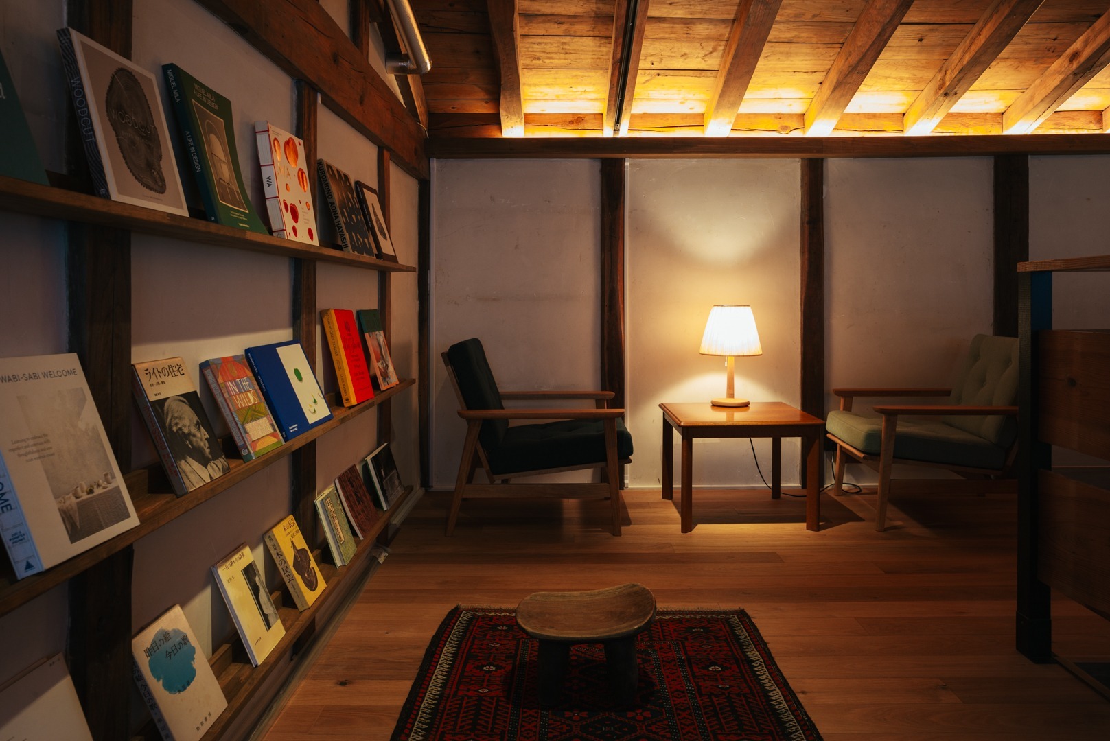 心落ち着く部屋で愉しむ洋朝食付  / スーペリア(3名定員)