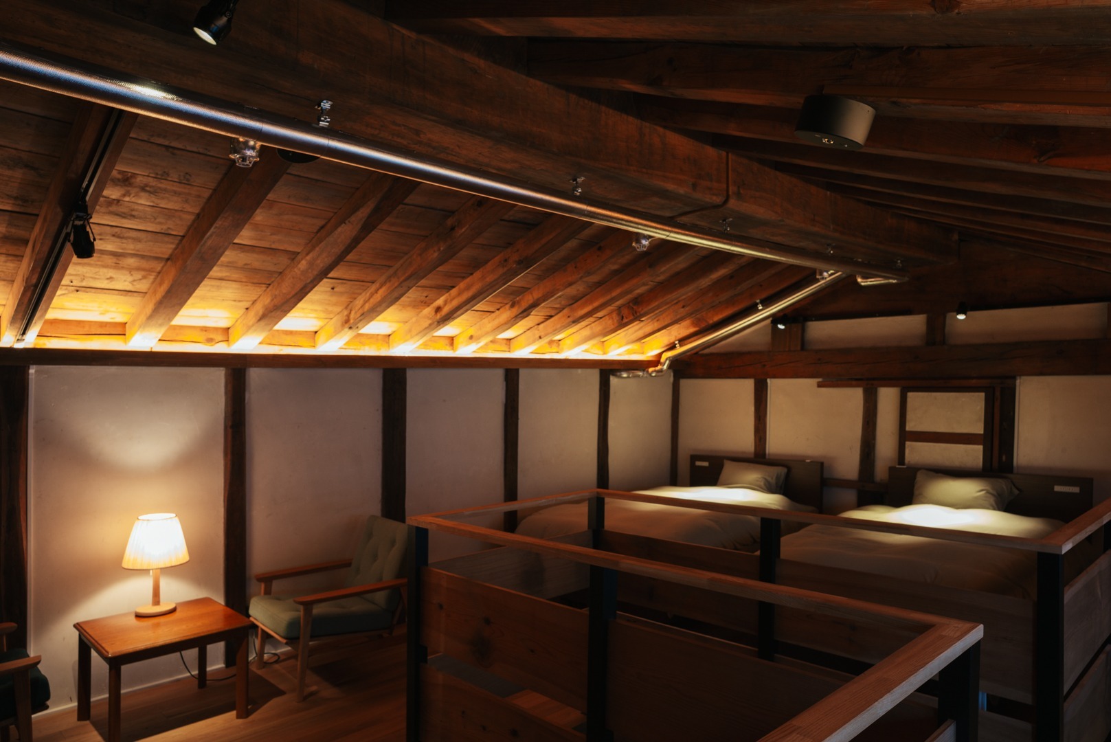 心落ち着く部屋で愉しむ洋朝食付  / スーペリア(3名定員)