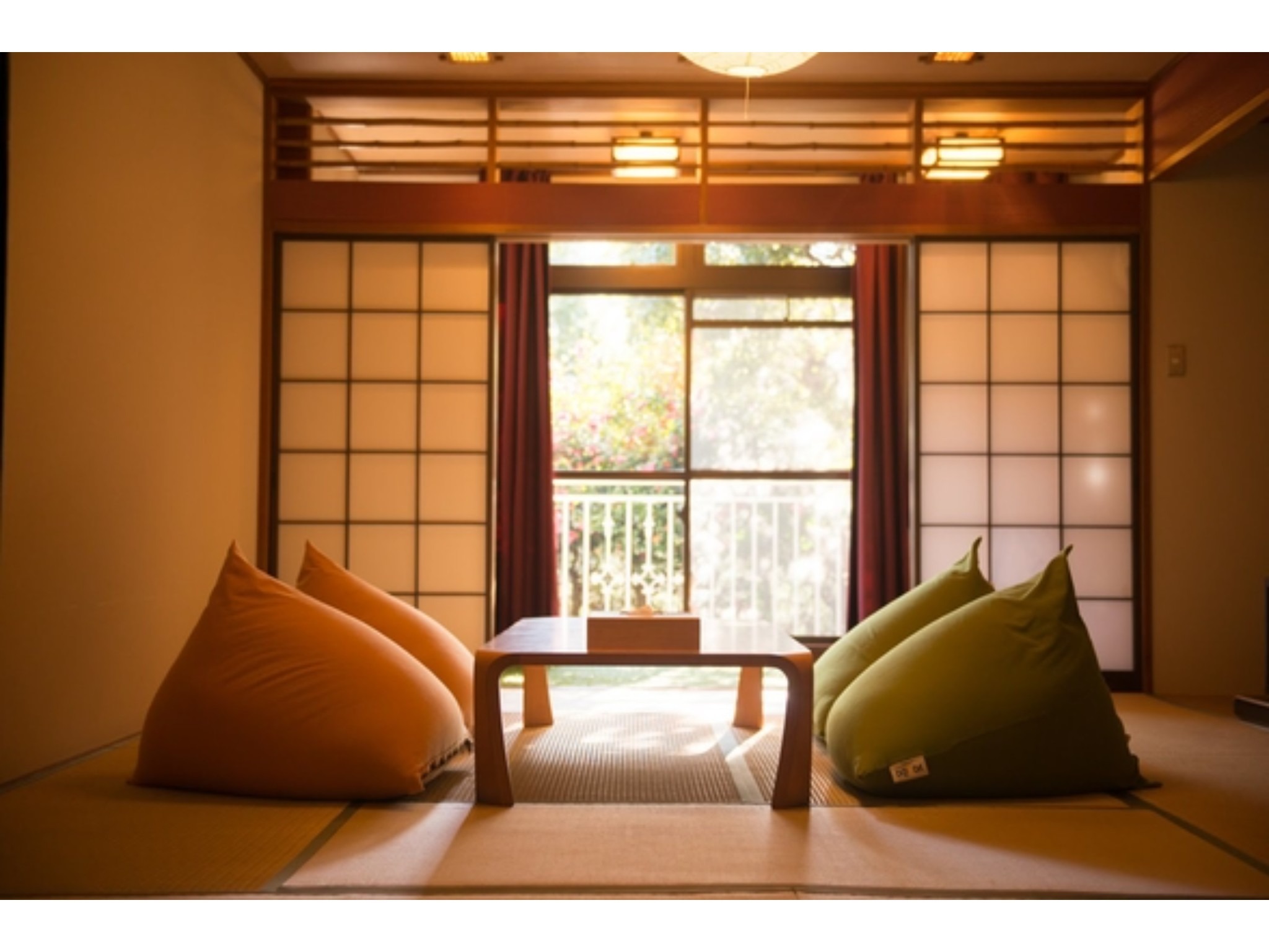 The Ryokan Tokyo YUGAWARA - 素泊まり