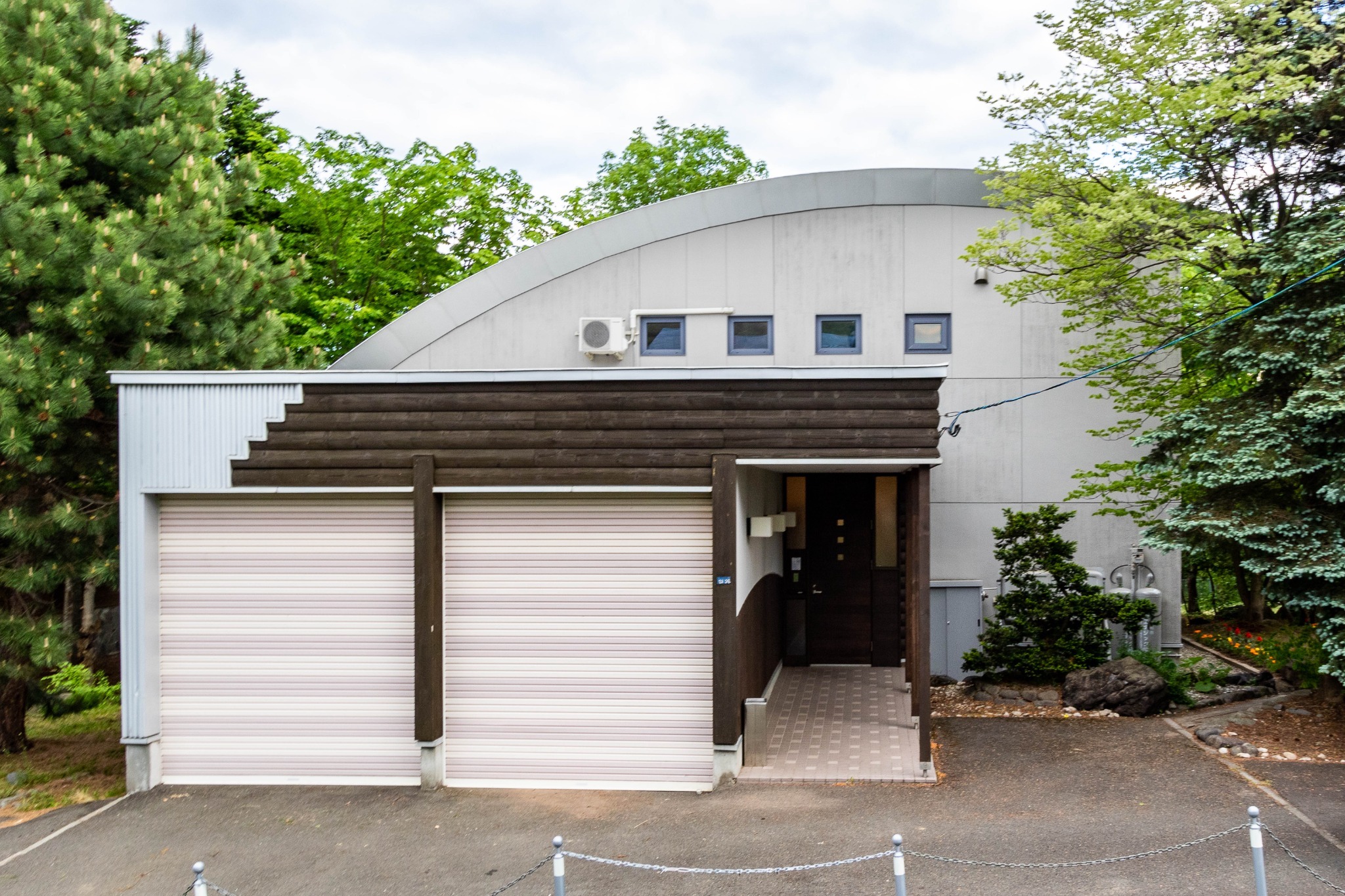 Spacious and Quiet Vacation Home in Kitanomine