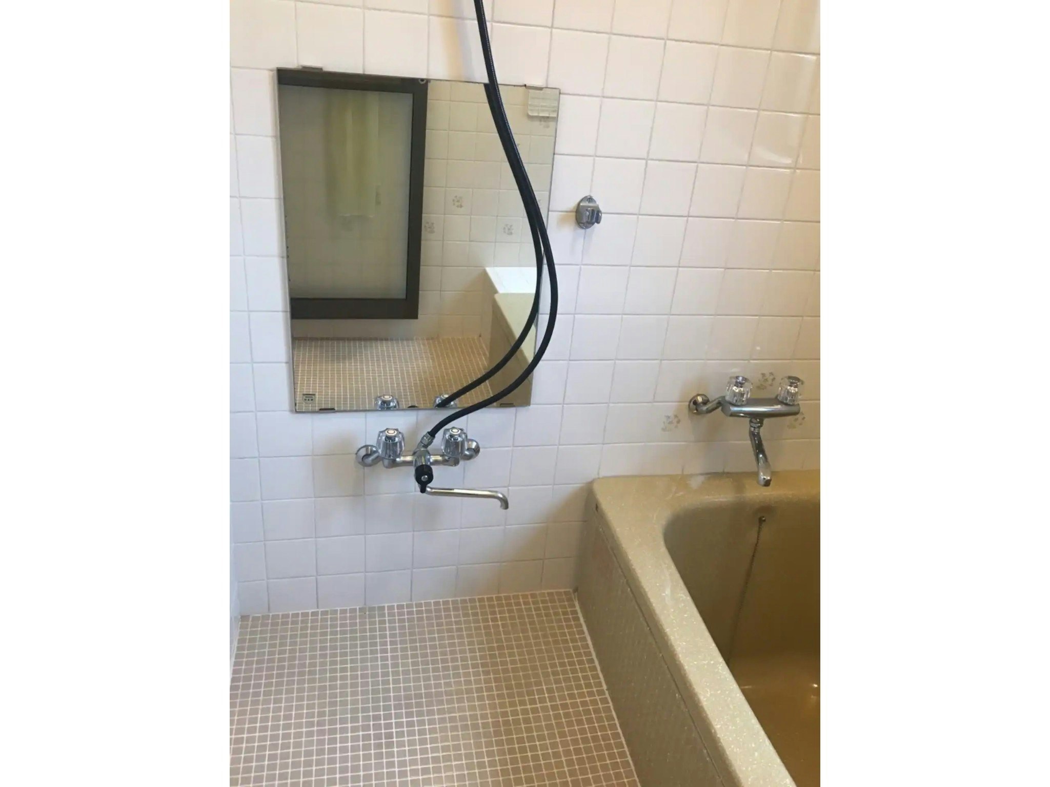 大室山の麓に佇むMasaya Villa (大島101 )