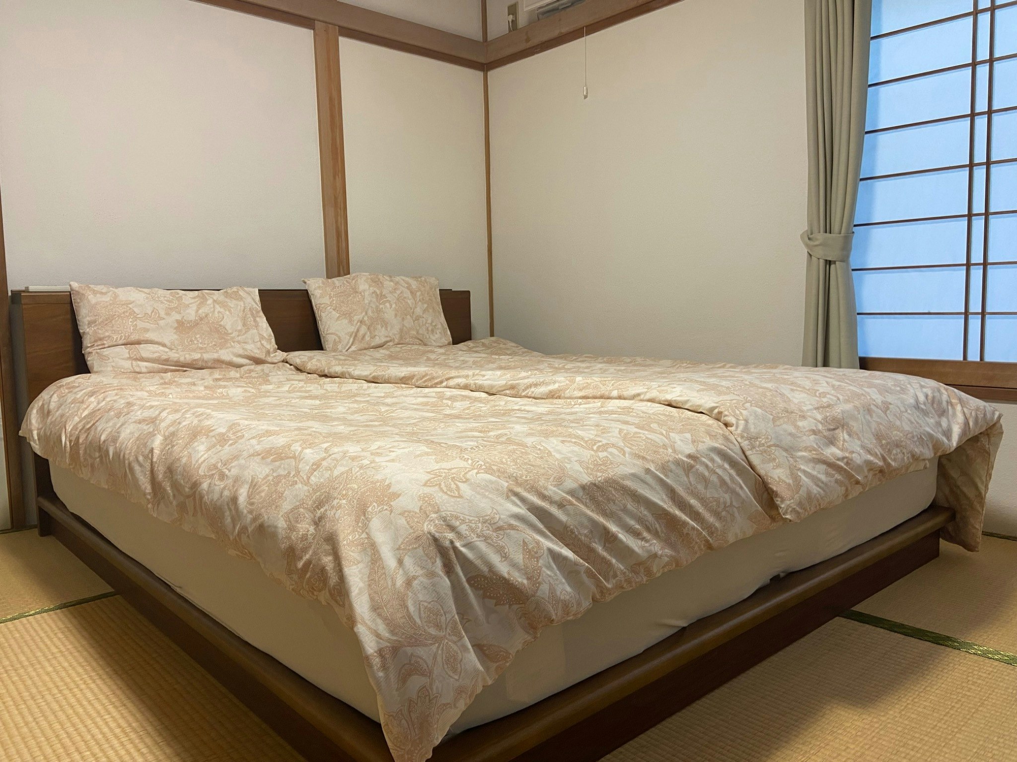 大室山の麓に佇むMasaya Villa (大島101 )