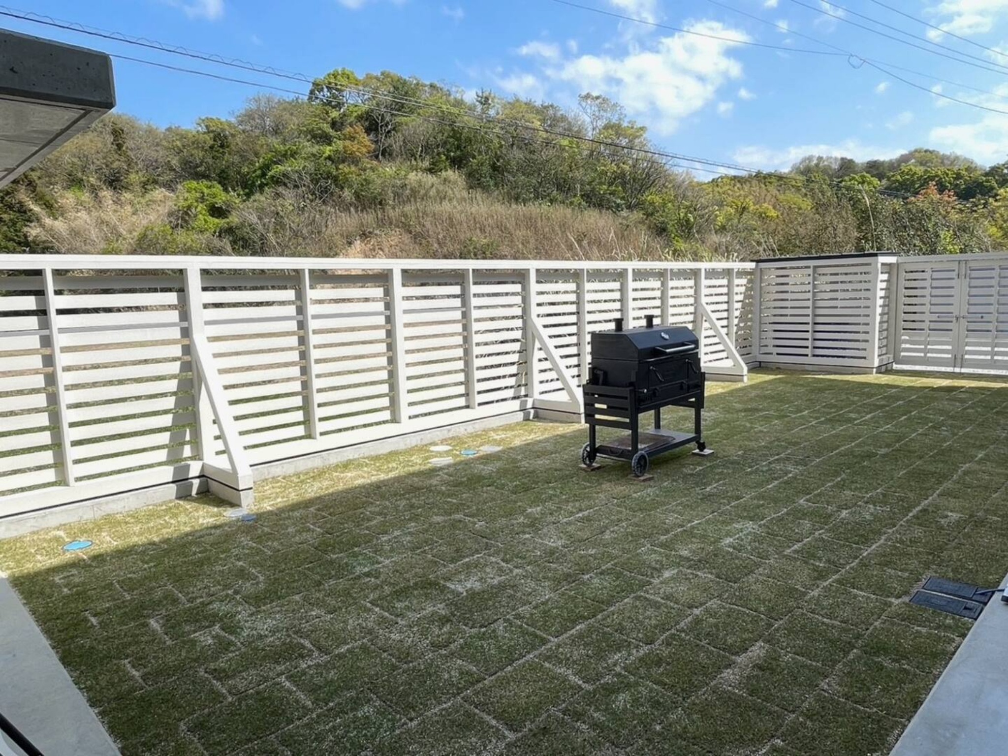 レアレアリゾートヴィラかもいけ/民泊のnull