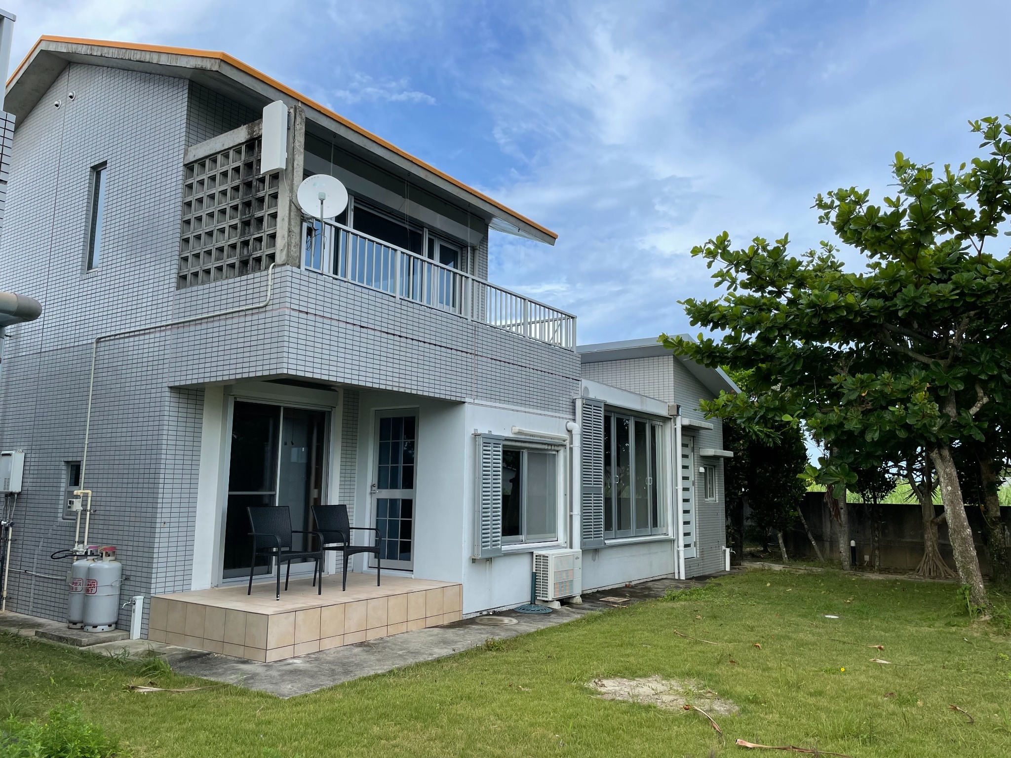 kith villa kodomari II
