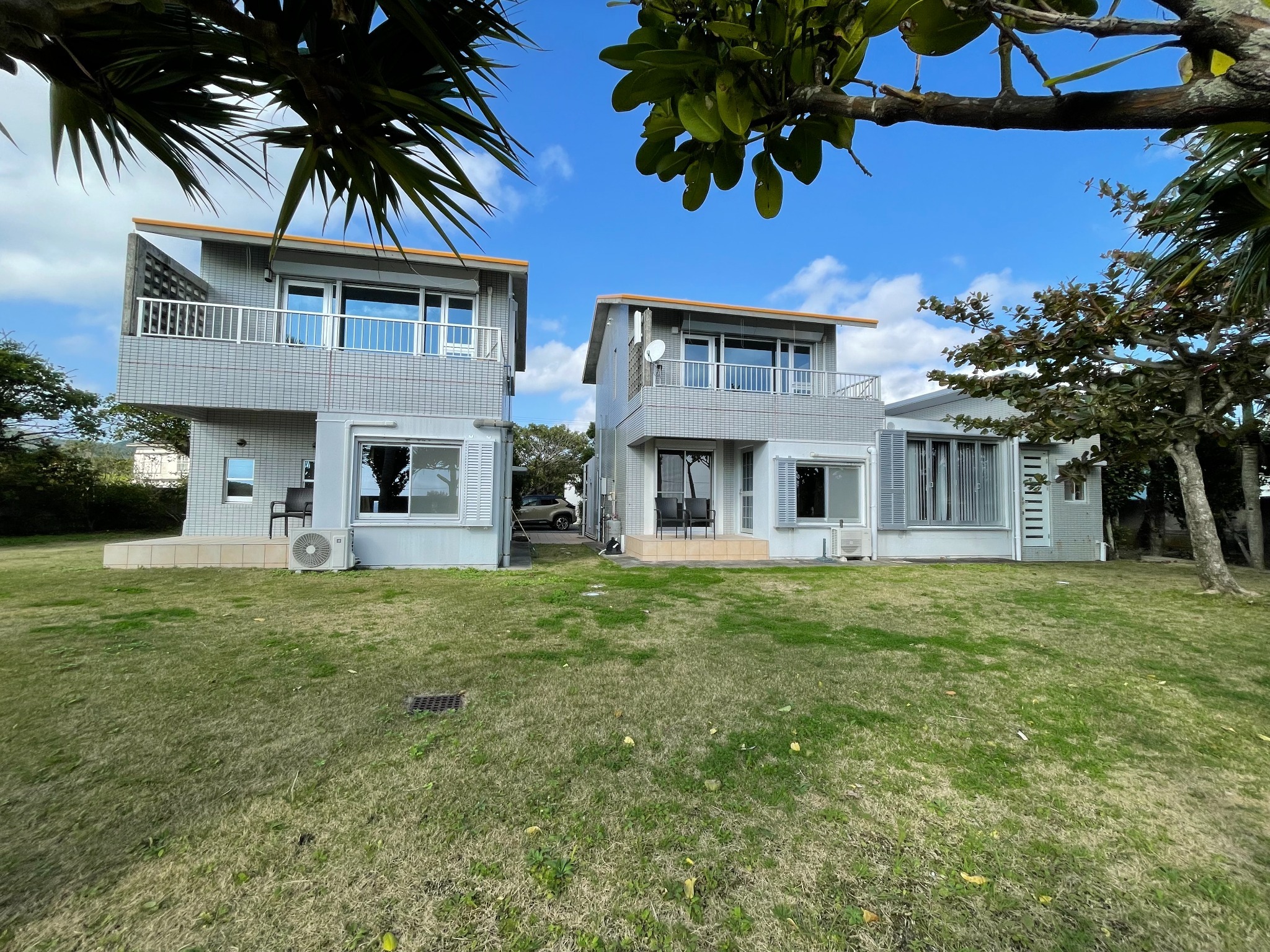kith villa kodomari II