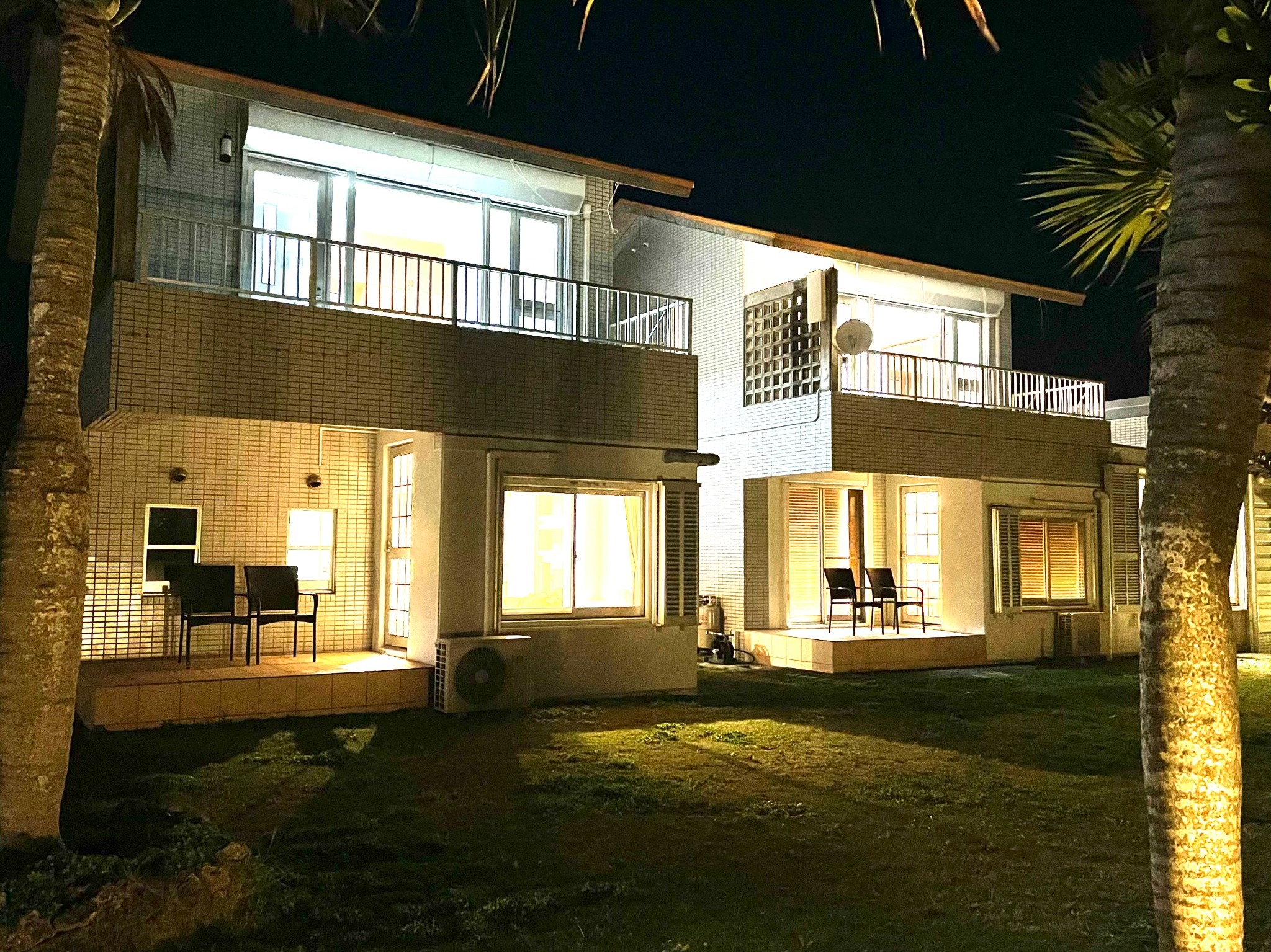 kith villa kodomari II