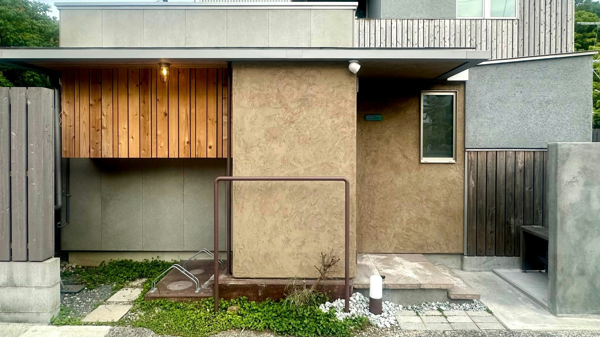 NIDO Annex 平屋別棟