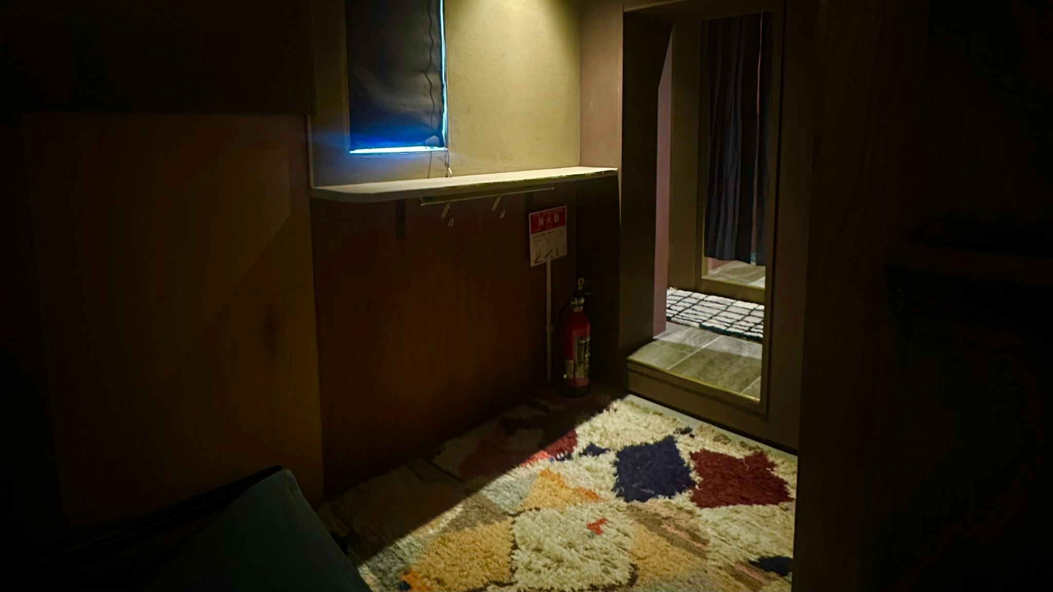 NIDO Annex 平屋別棟