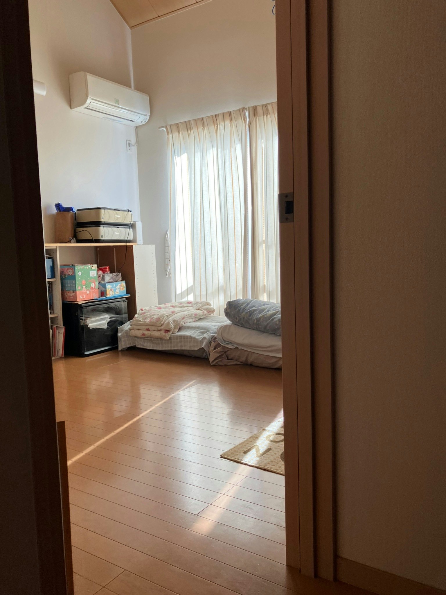 Ichihara homestay / stay with Japanese family 6