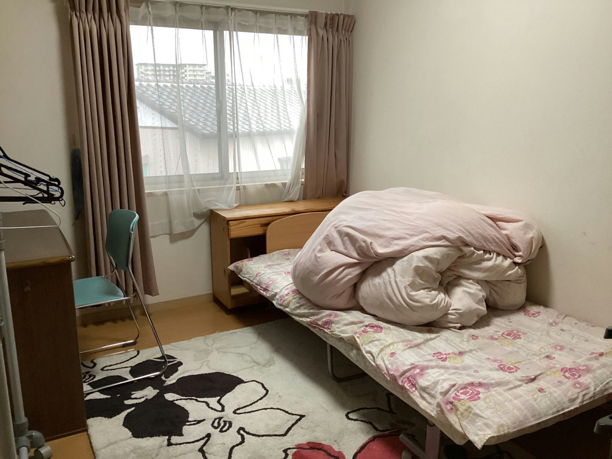 Ichihara homestay / stay with Japanese family 6
