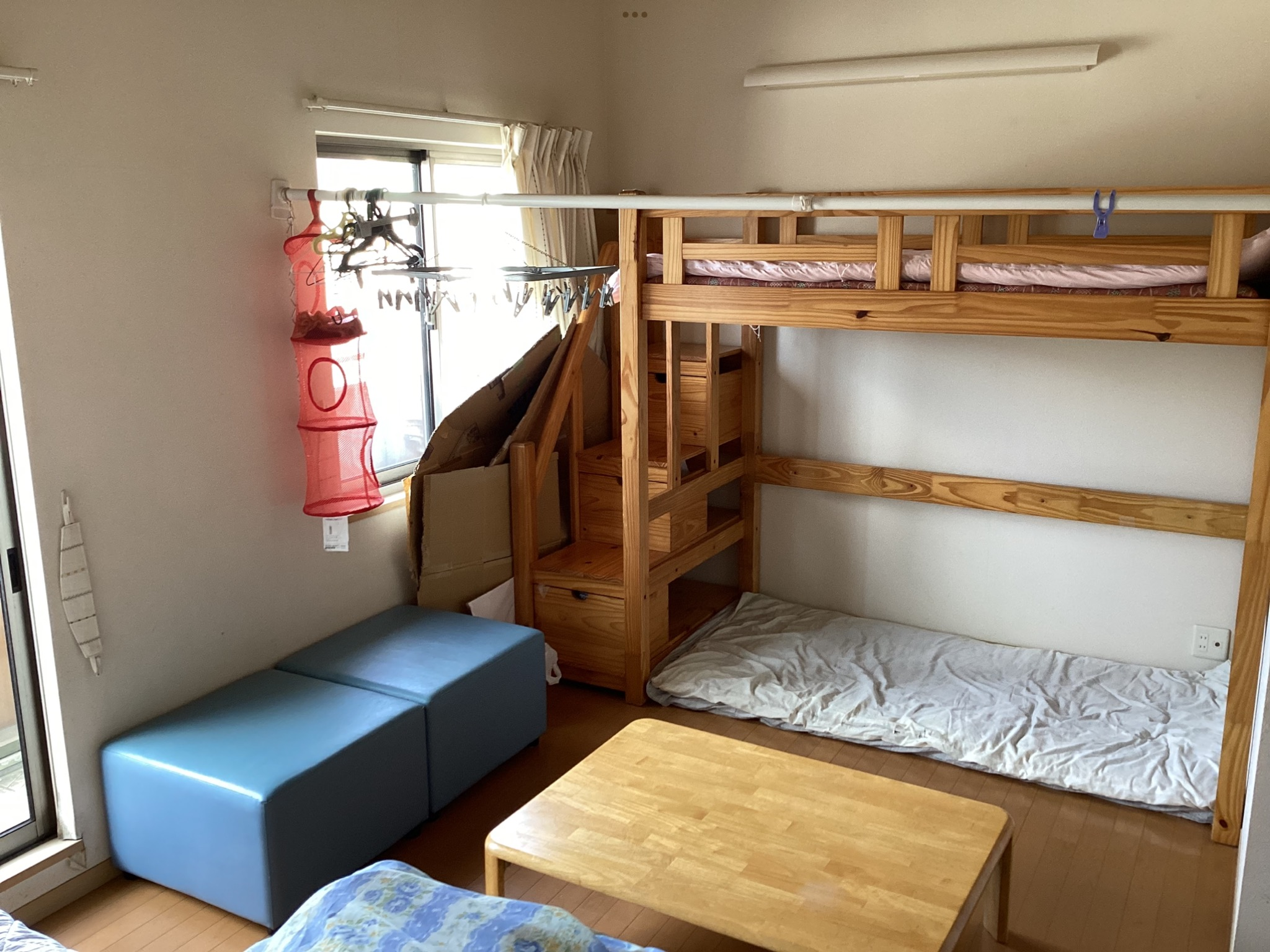 Ichihara home stay / stay with Japanese family 3