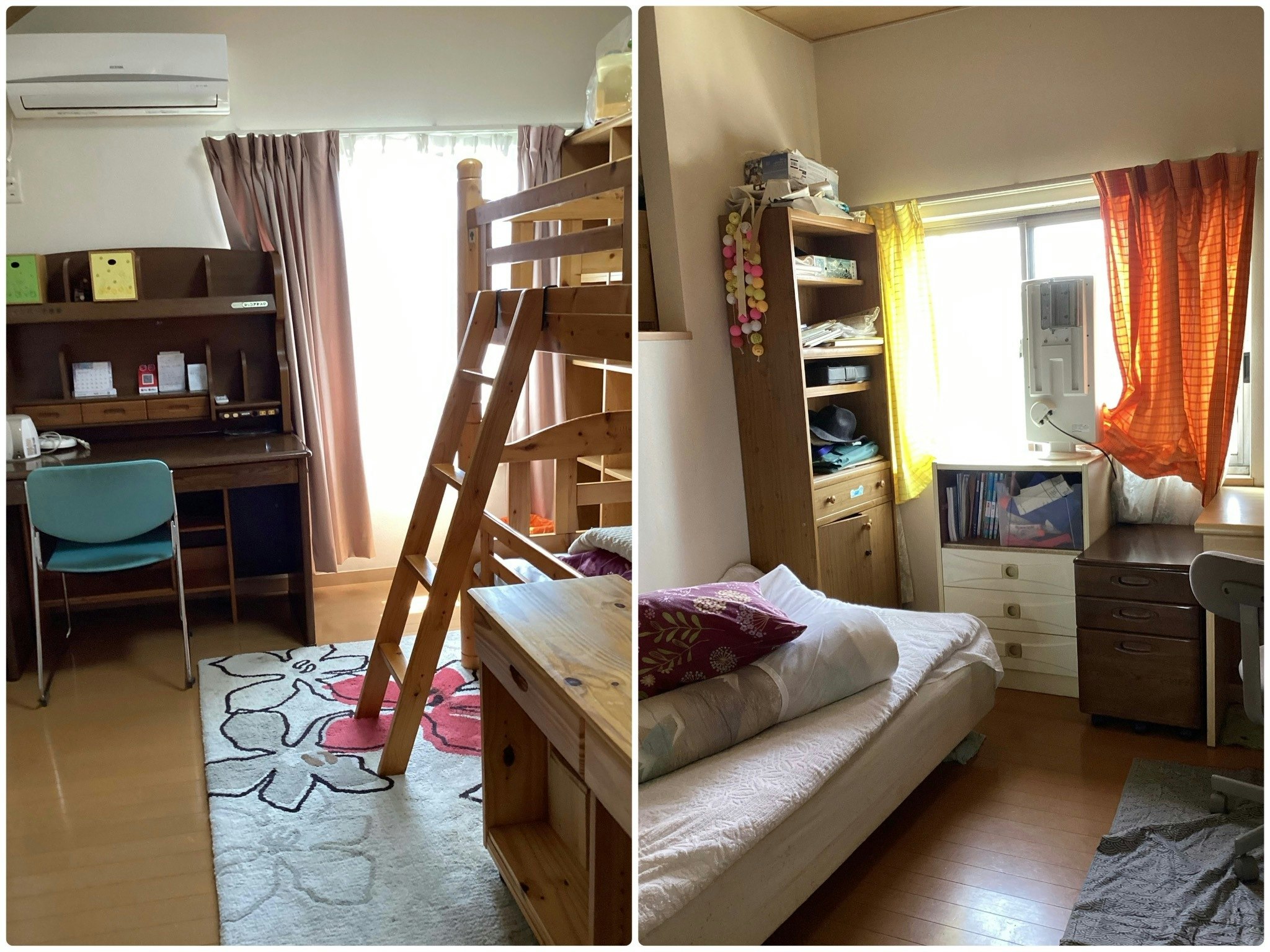 Ichihara home stay / stay with Japanese family 3