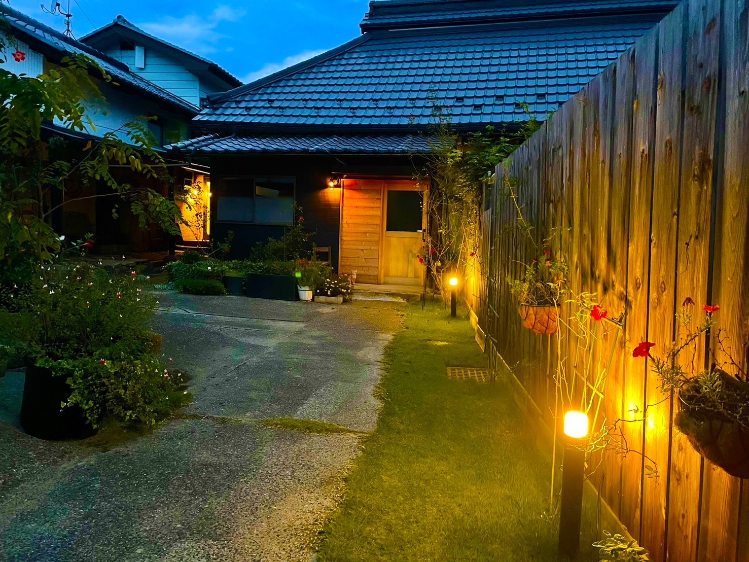 一棟貸し 「vintagehouse1925Bali」