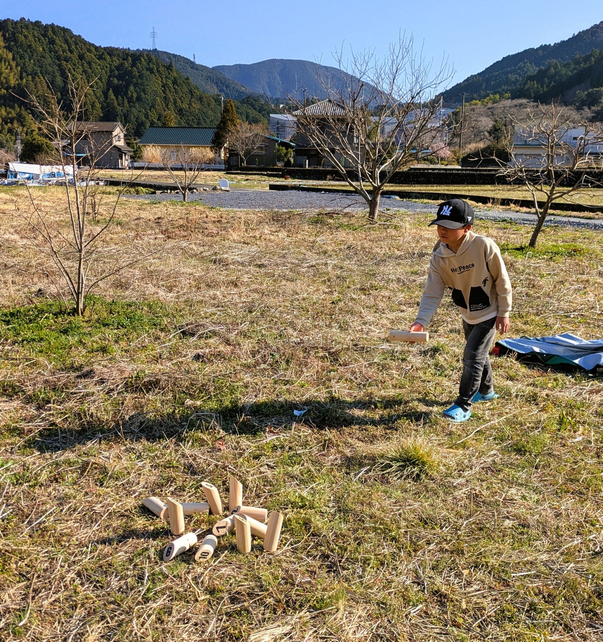 宿あじむ のnull