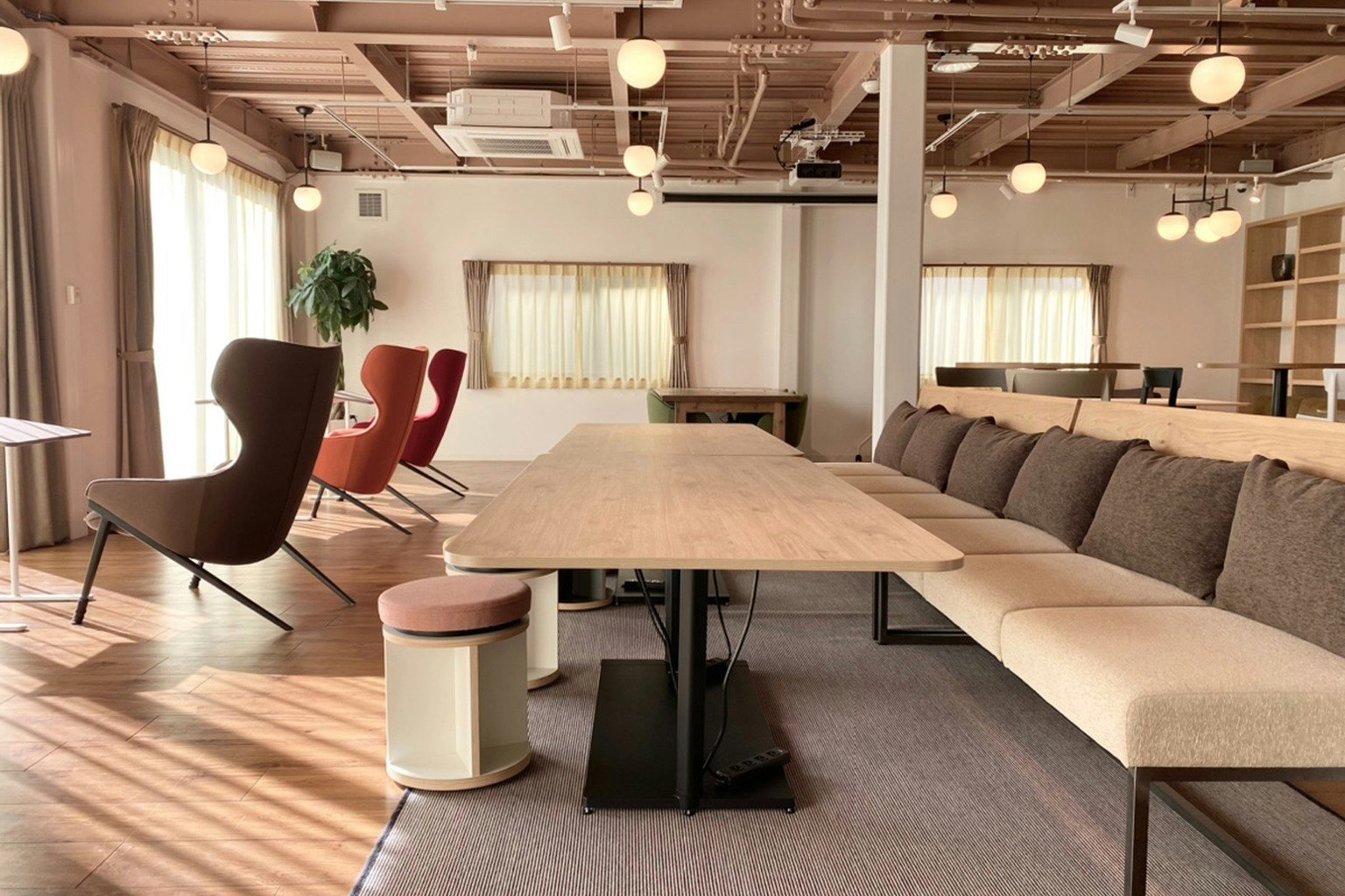 淡路島の高級別荘地に佇むホテル/デラックスシングル/シングルユースのみ