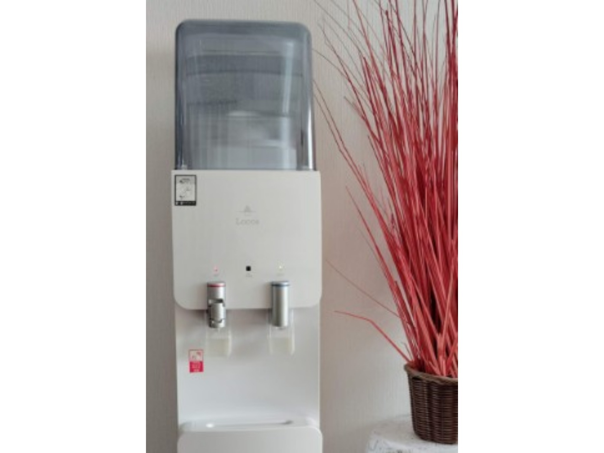 ウォーターサーバー