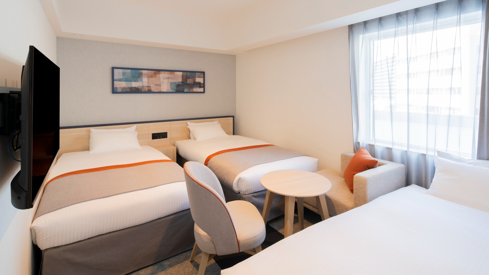 rady ホテルシリーズ スリッポン  Lサイズ rady ホテルシリーズ スリッポン Lサイズ