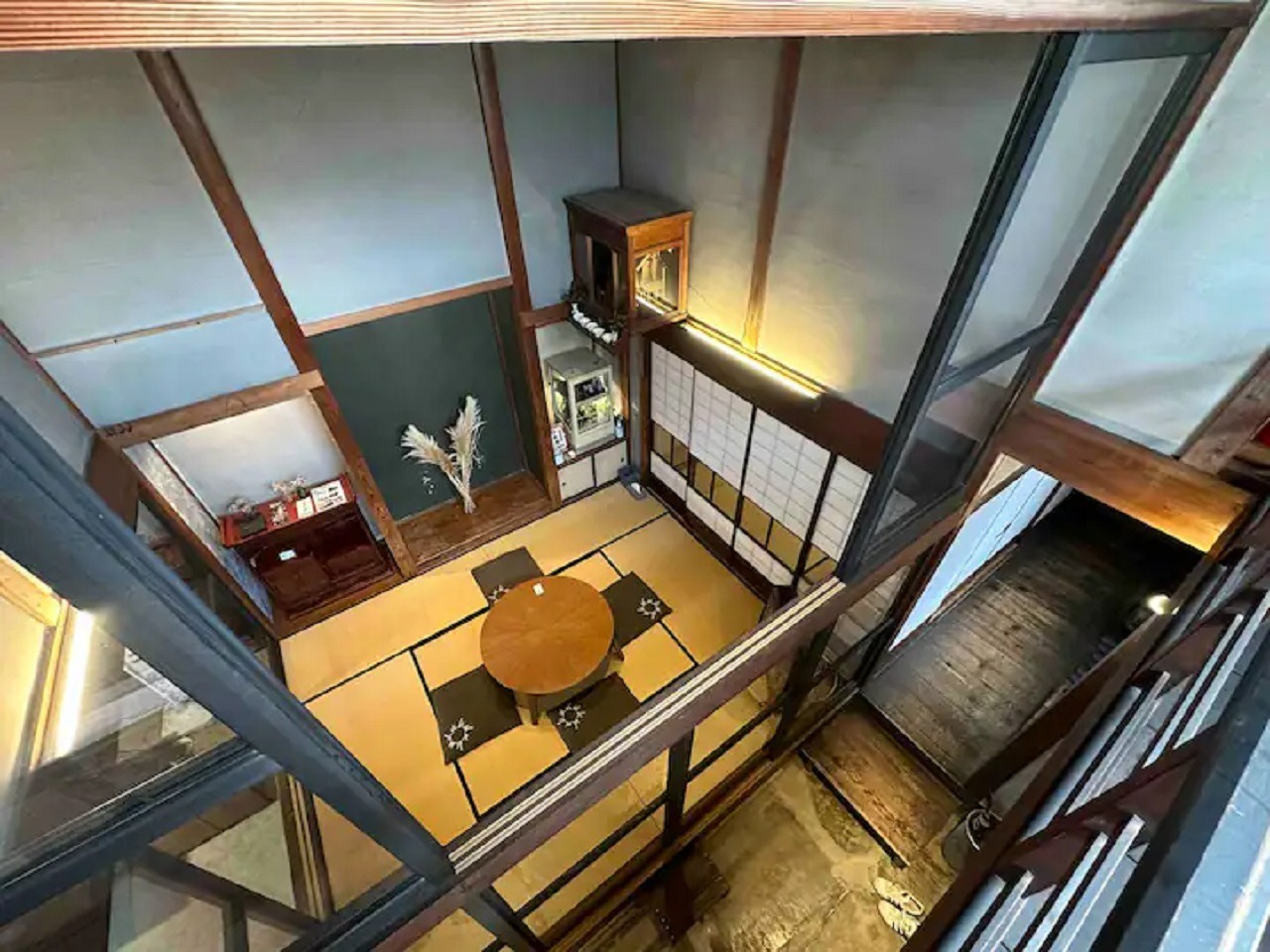 【一日一組限定!贅沢な貸し切り宿】車15分で三条燕IC(店名:SAKUNOYA) のnull