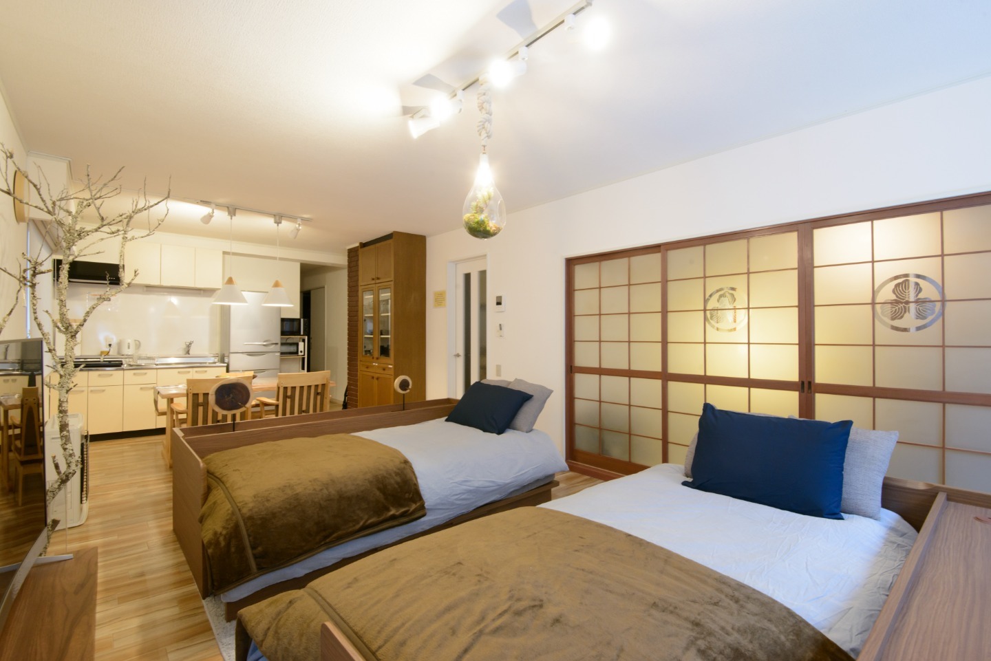 ＨＨ　〜モダンクラシックな戸建〜／民泊【Ｖａｃａｔｉｏｎ　ＳＴＡＹ提供】 写真4