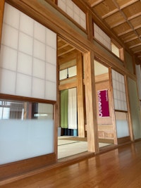 農家民泊～musubi～ - 白里海岸徒歩すぐ！農家で海と夏を満喫！農業